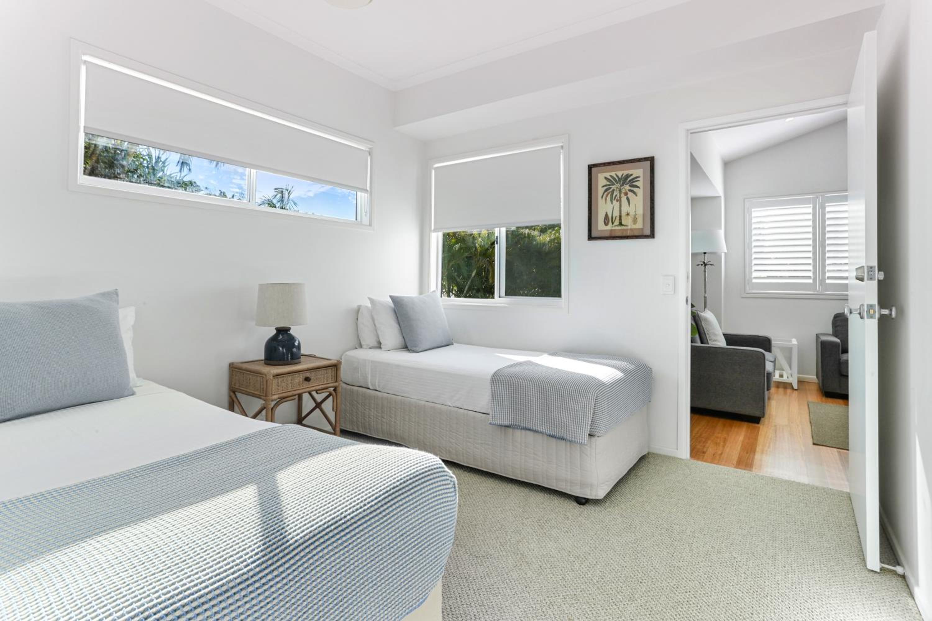 Island living in the heart of Noosa