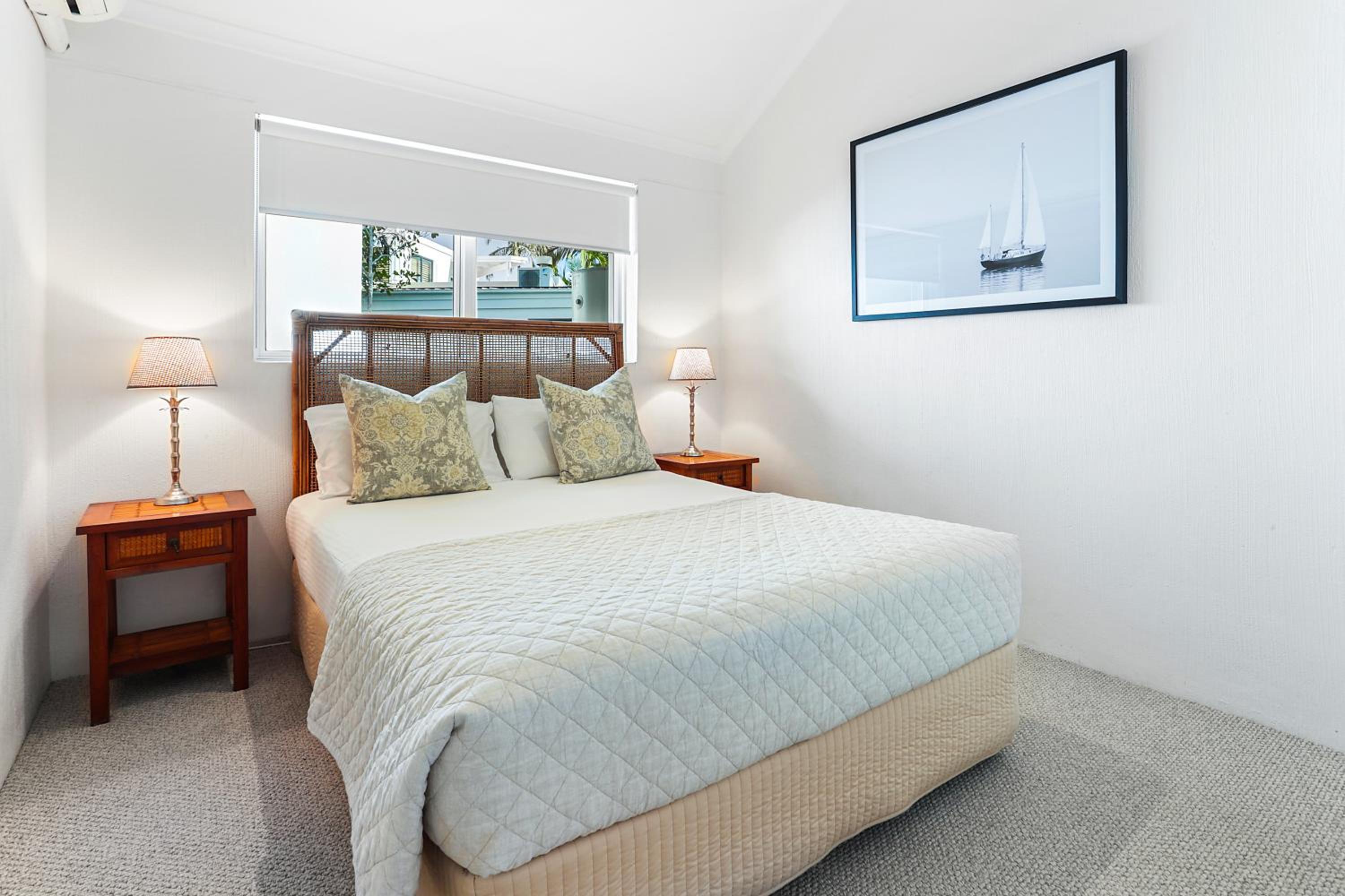 Island living in the heart of Noosa