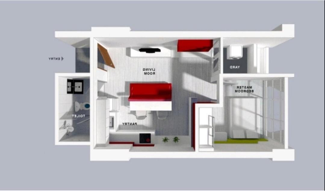 Penang Studio Suite in Georgetown
