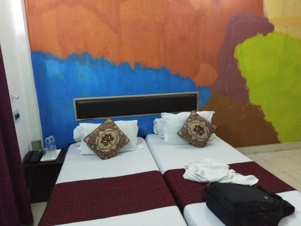 Mystic resort amidst Tea Garden view 2