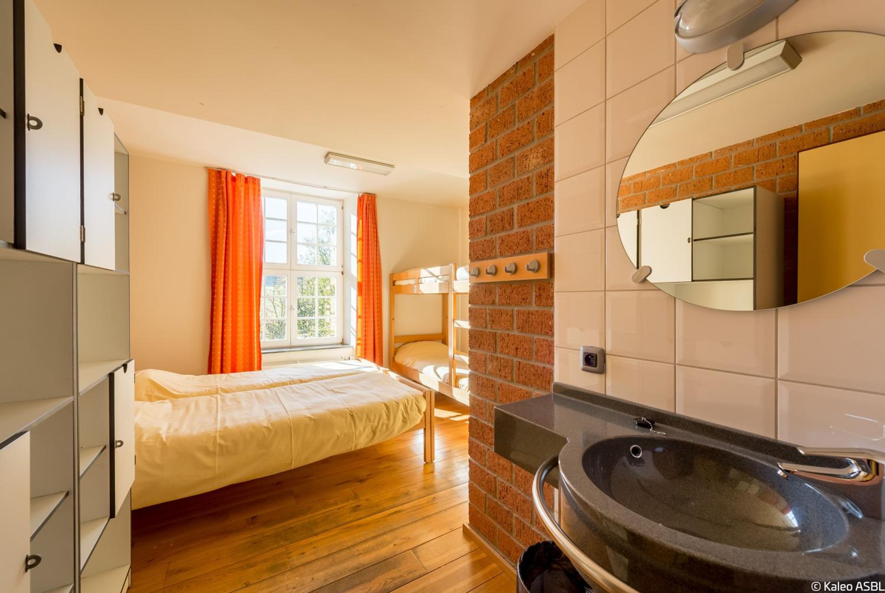 Gîte Kaleo Wanne