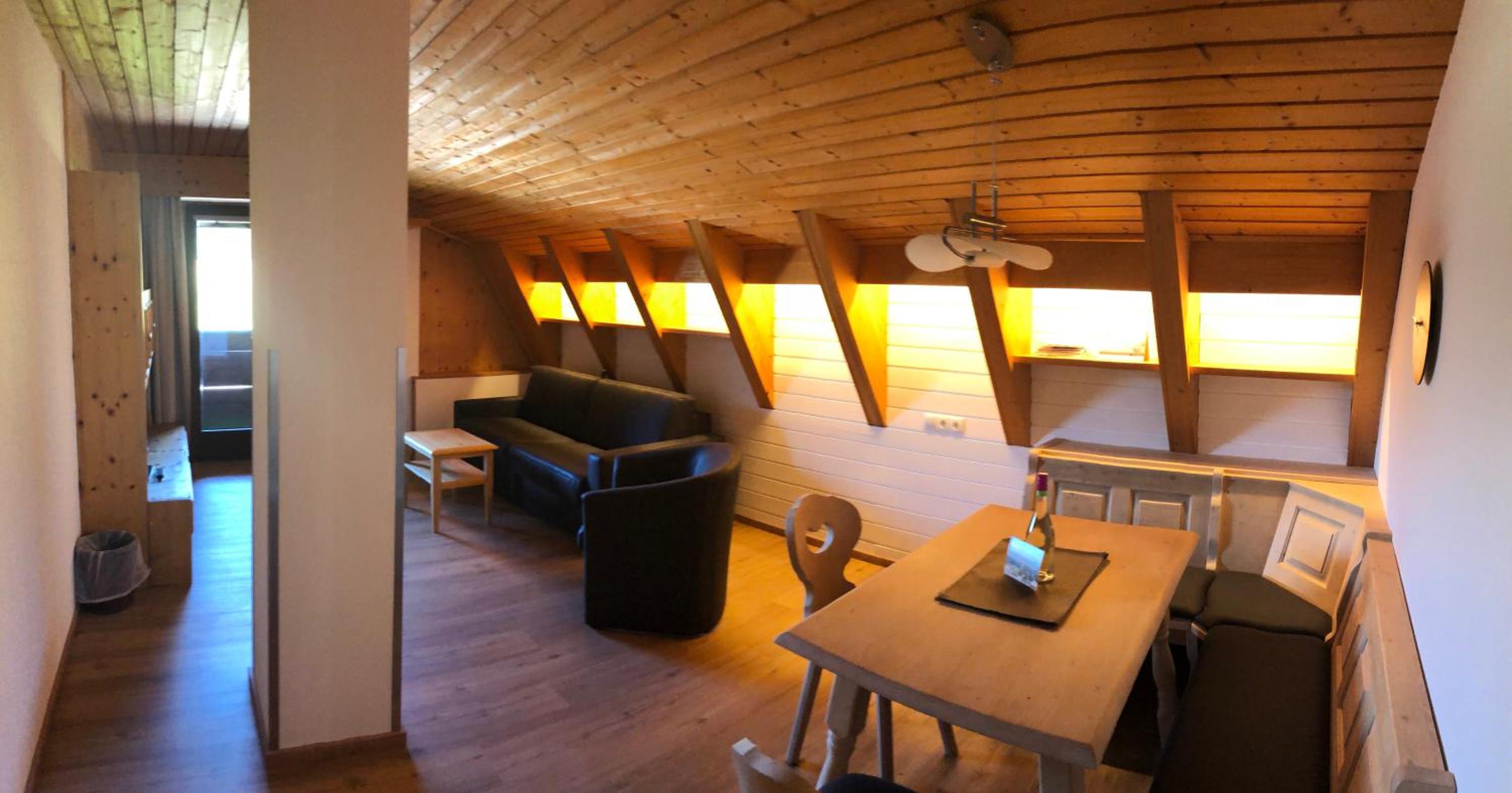 Landhaus Scherl view 2