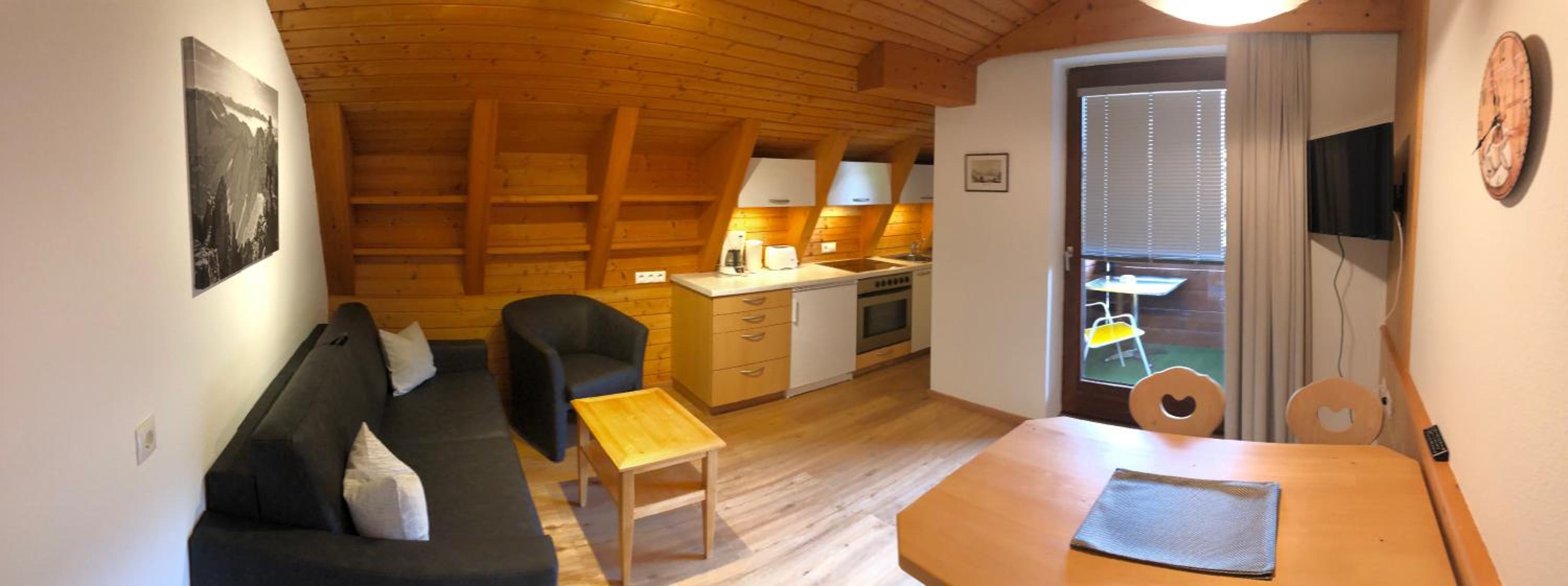 Landhaus Scherl view 4