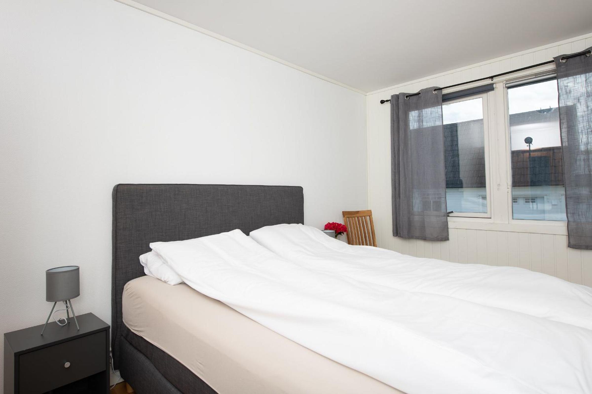 Apt 102 - Andenes Whale Safari Apartments view 4