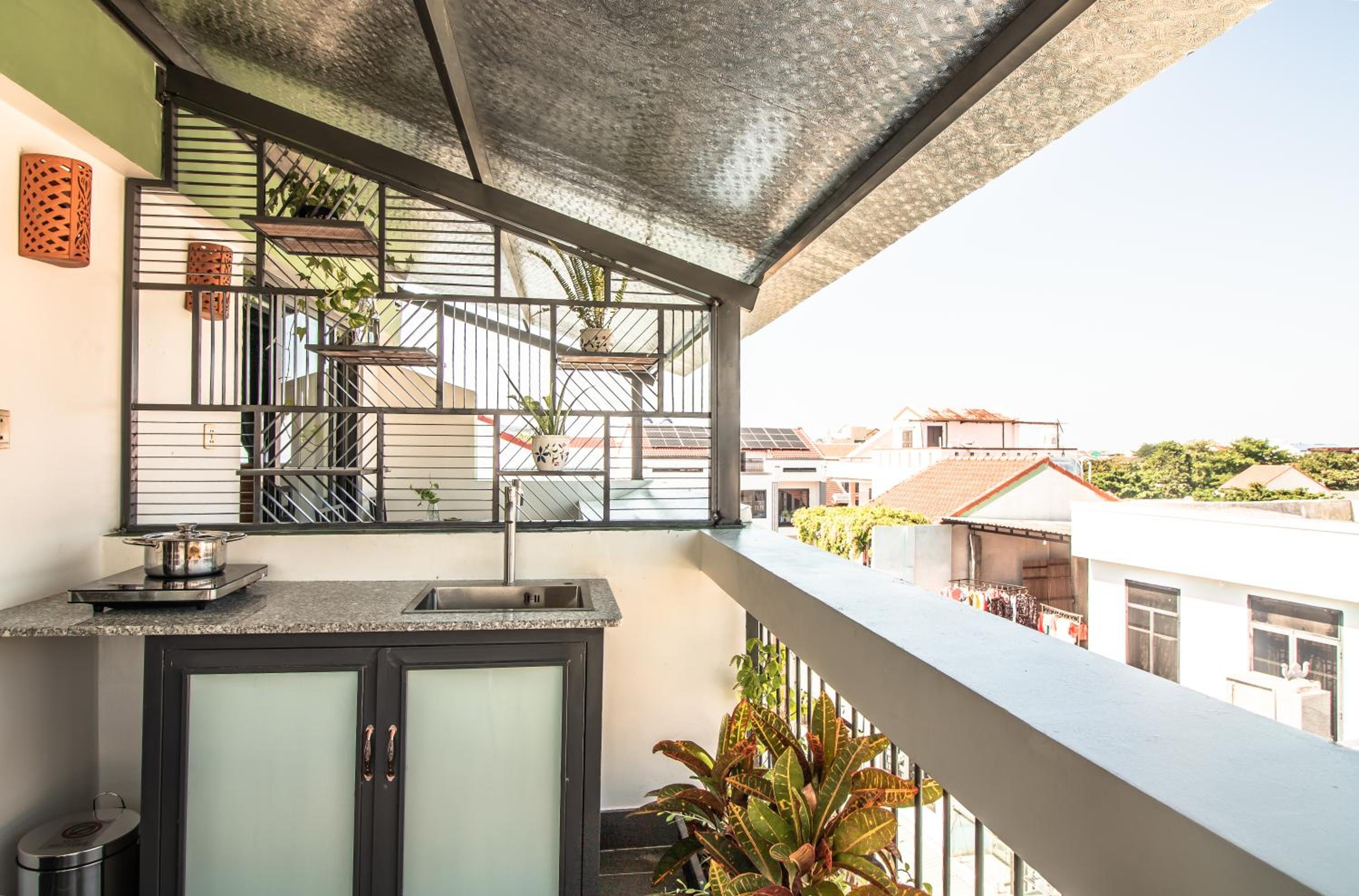 HOI AN HEART LODGE, Hoi An - 24
