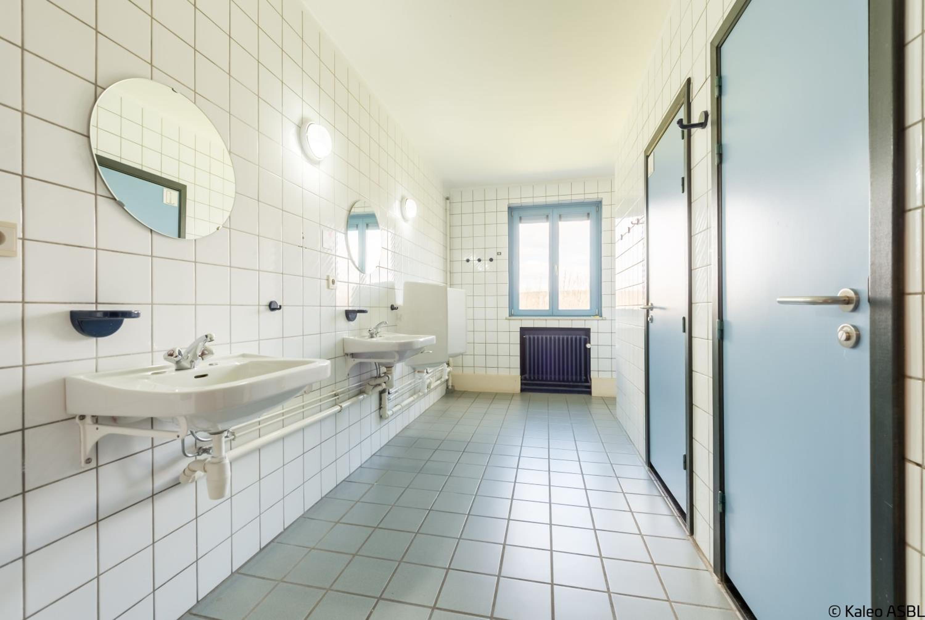 Gîte Kaleo Ovifat
