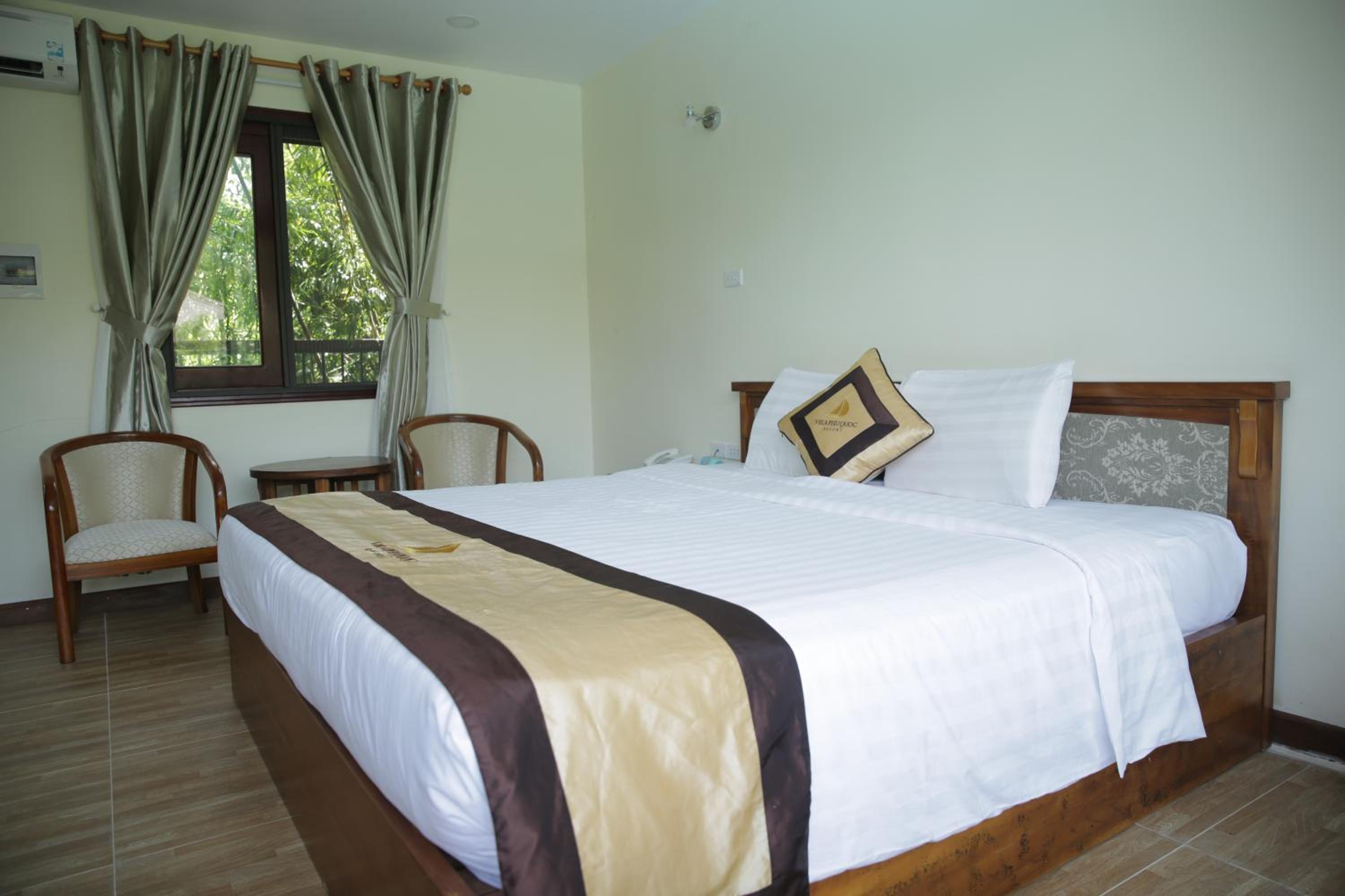 Vela Phu Quoc Resort