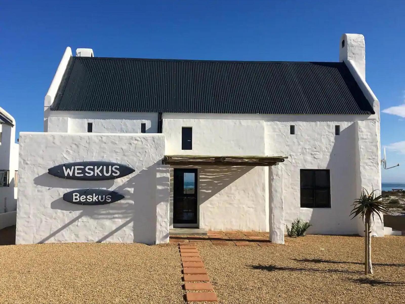 Weskus Beskus view 2