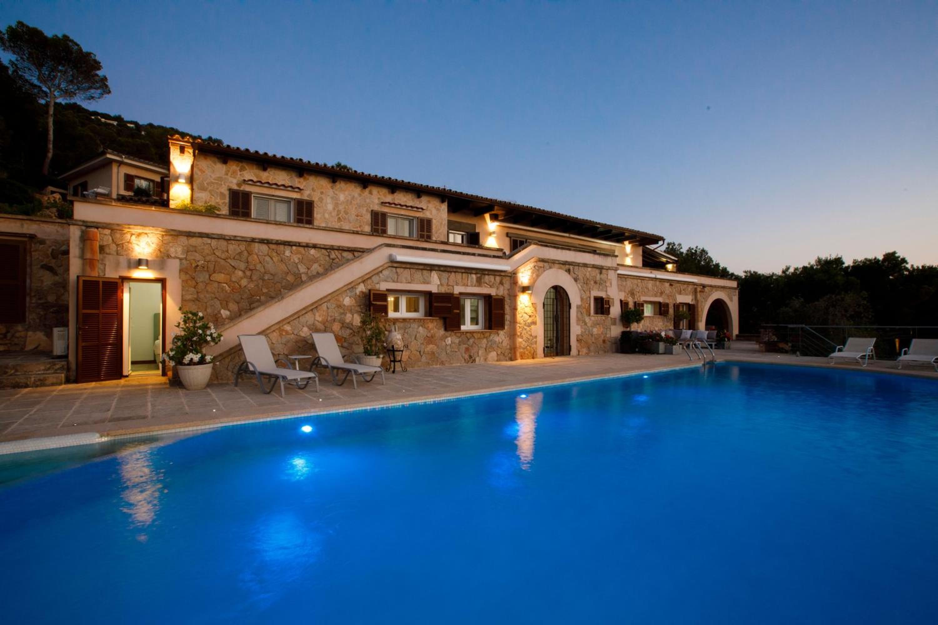 Villa Seldwyla