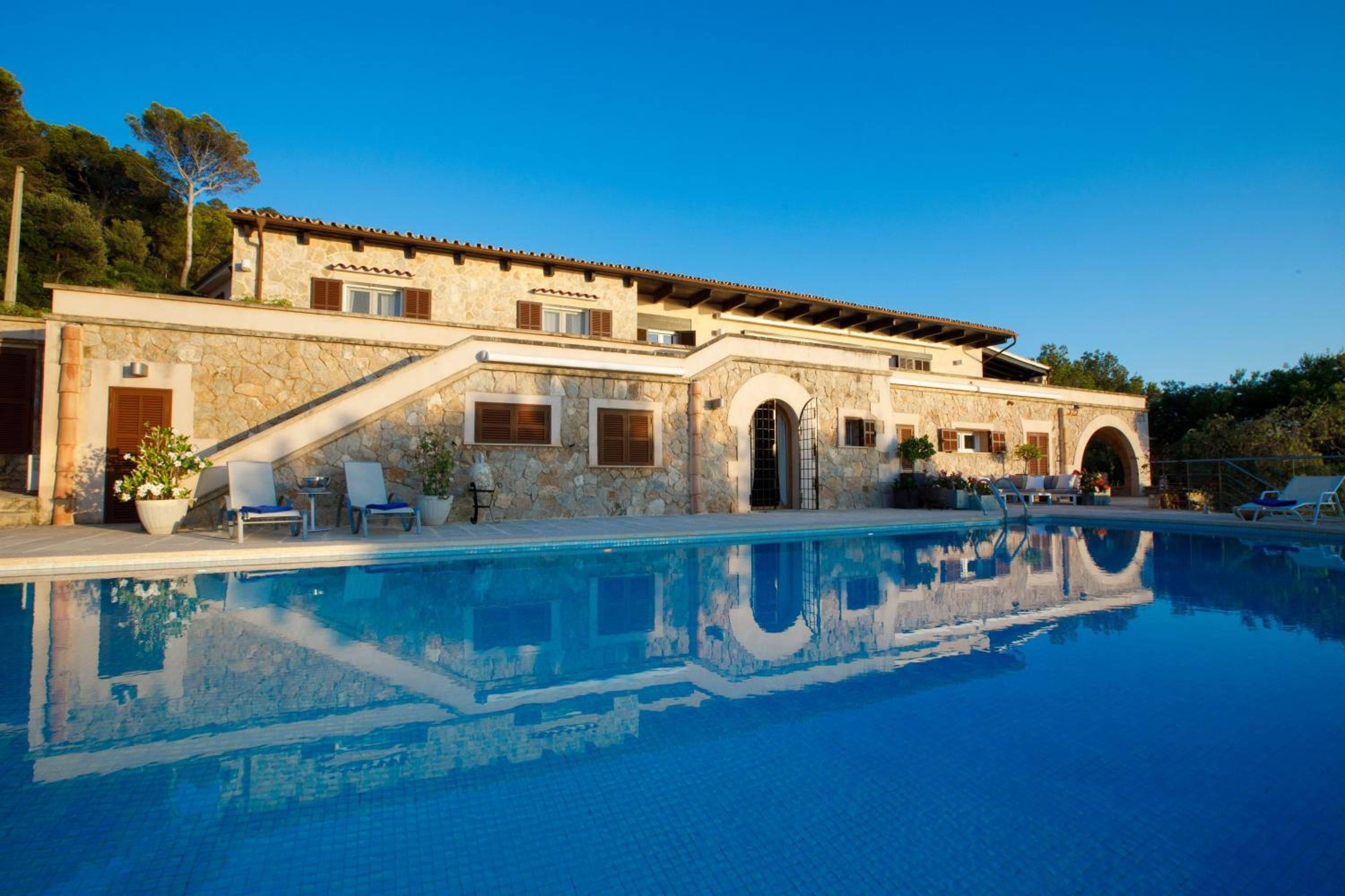 Villa Seldwyla