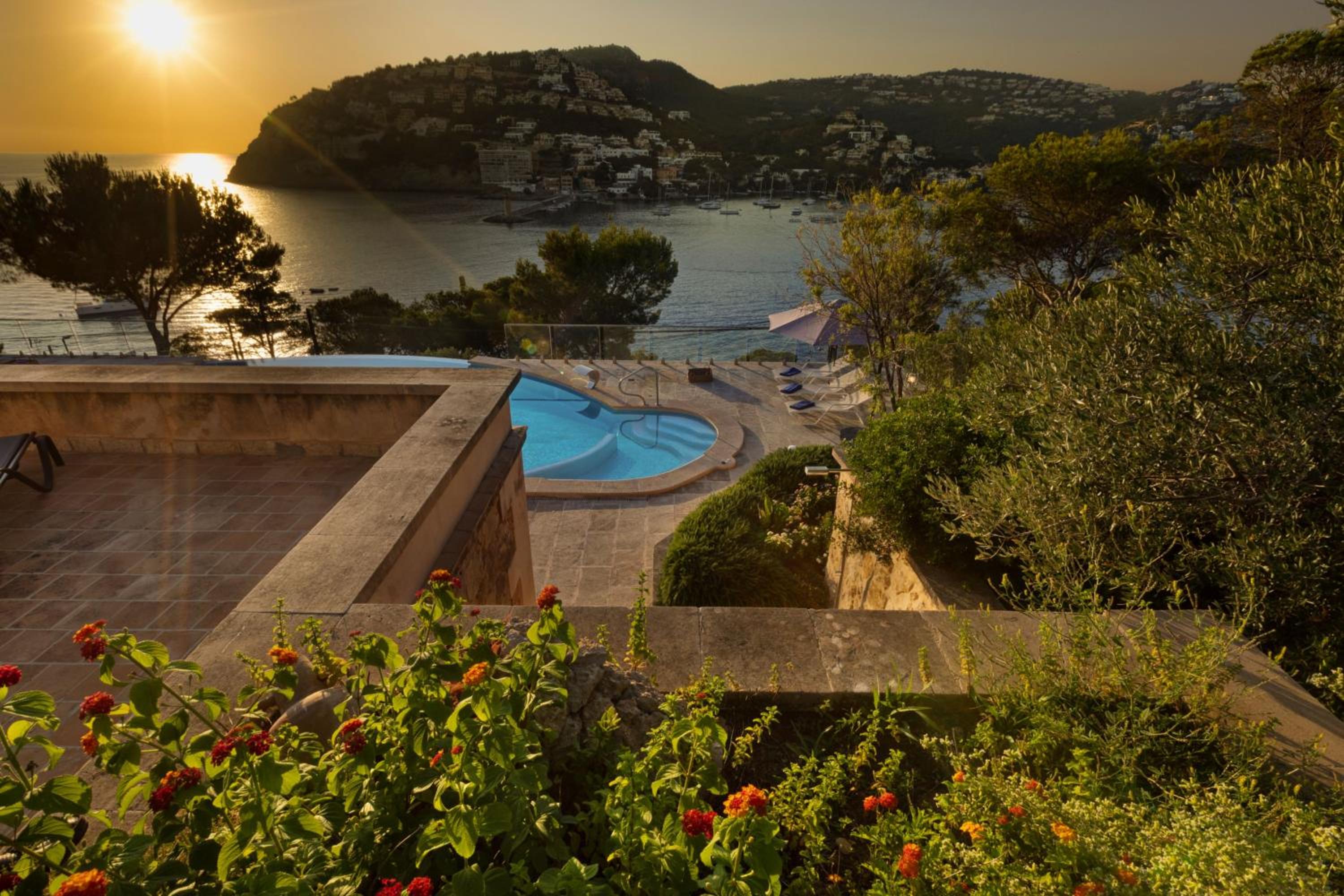 Villa Seldwyla
