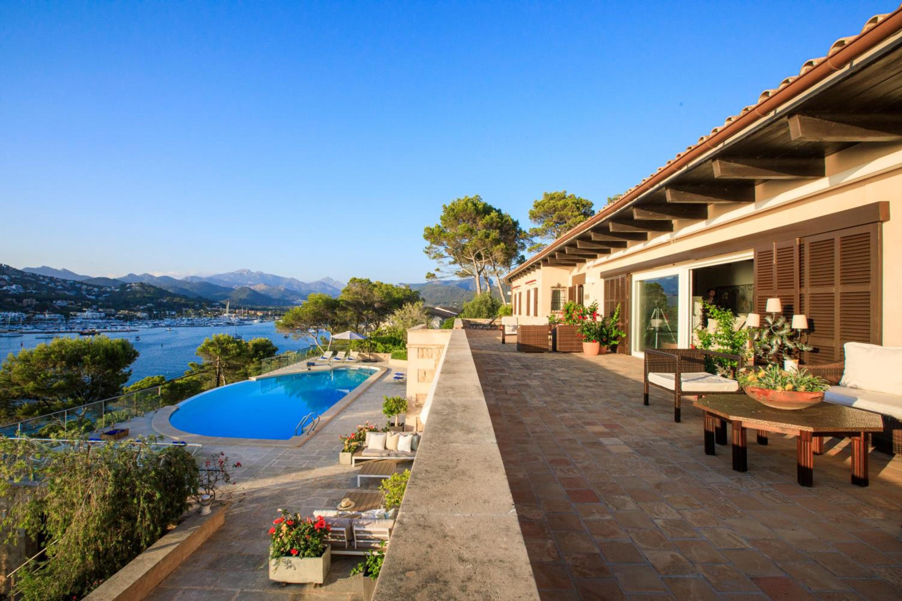 Villa Seldwyla