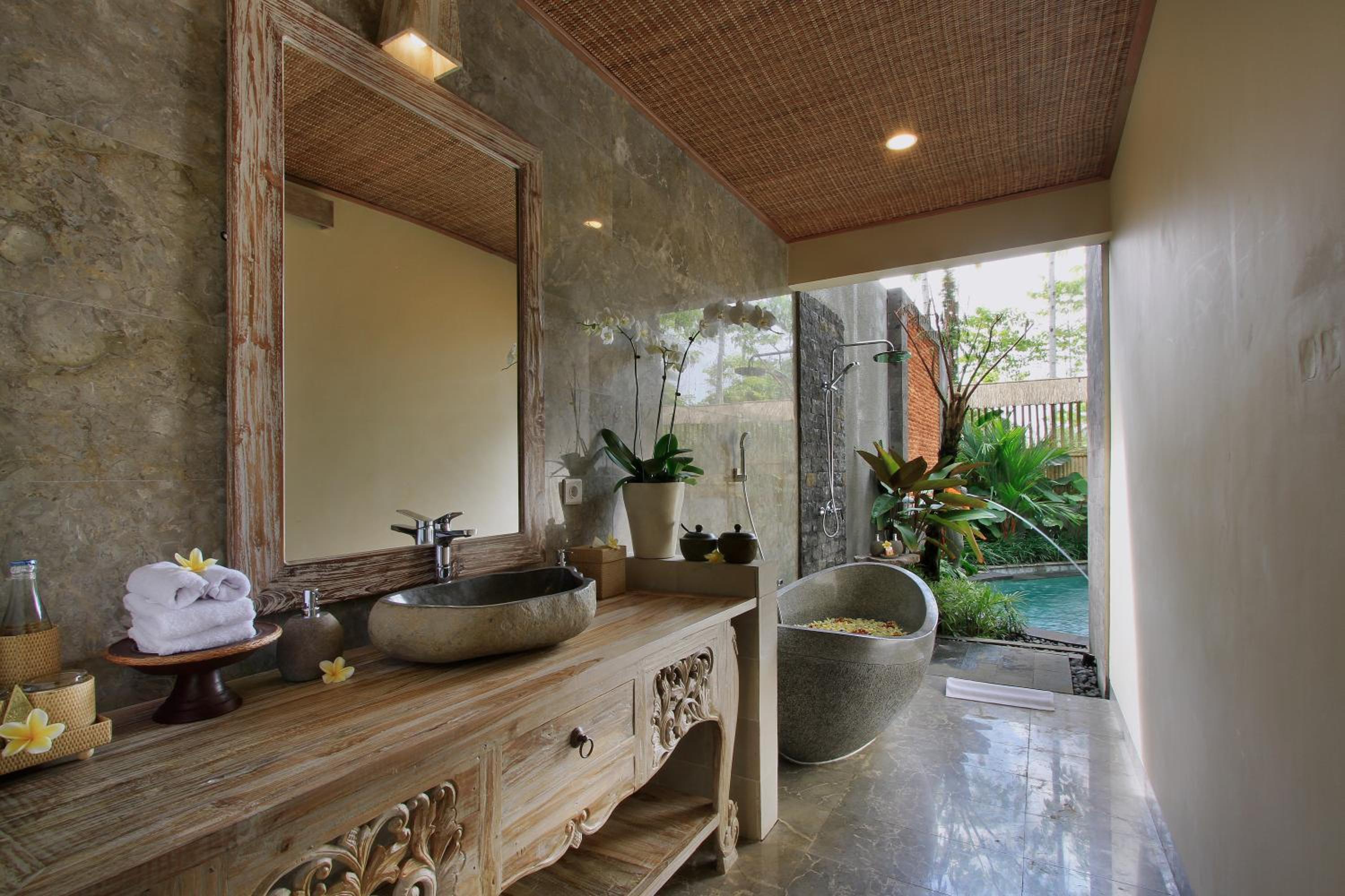 The Alena Resort a Pramana Experience