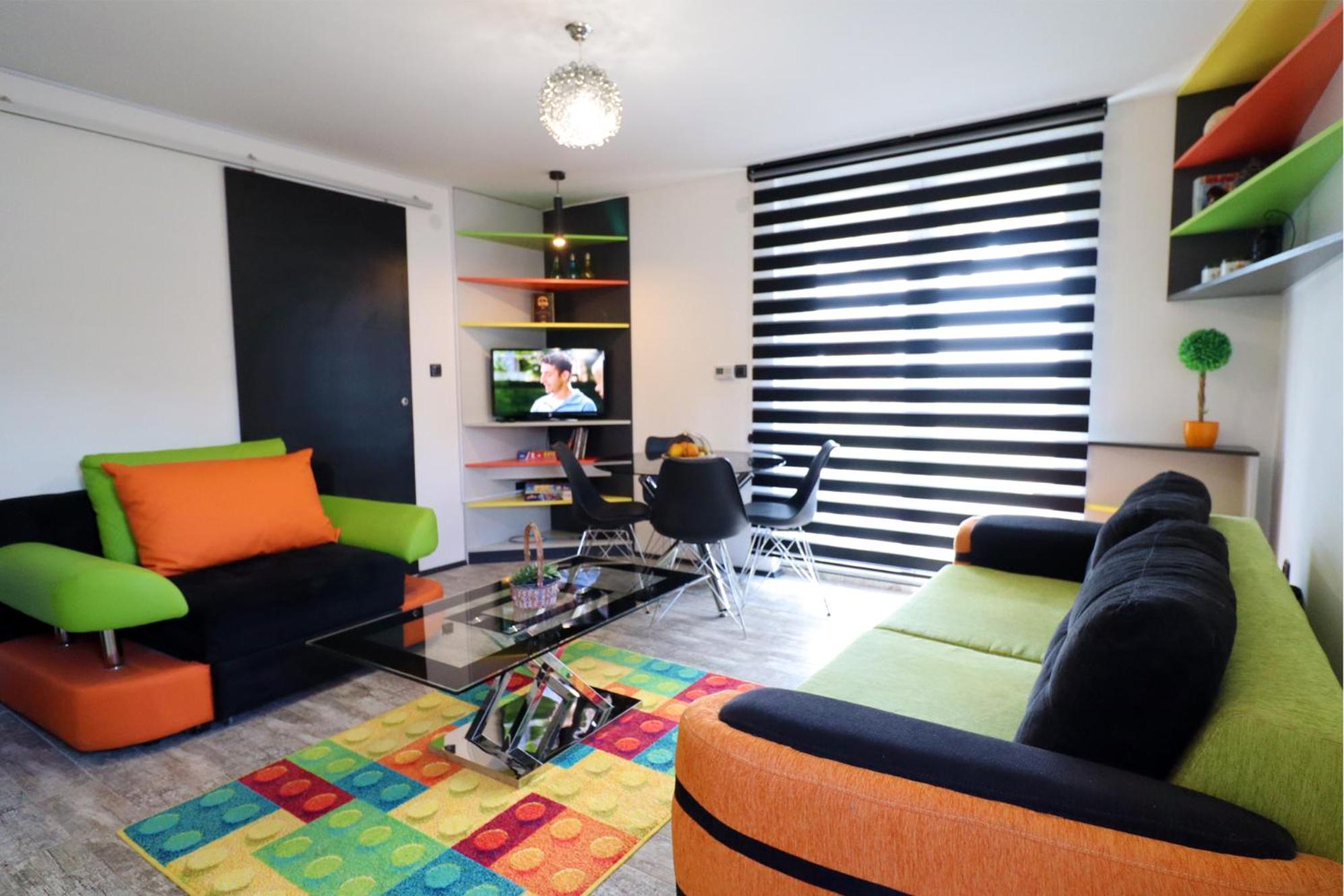 Apartman Vista in Diamond Hill view 4