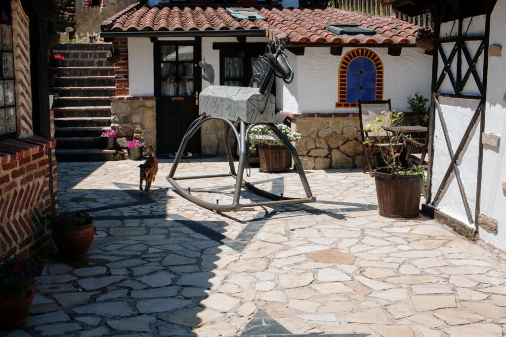 Casa Ortiz