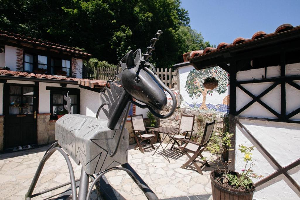 Casa Ortiz