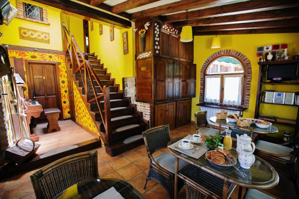 Casa Ortiz