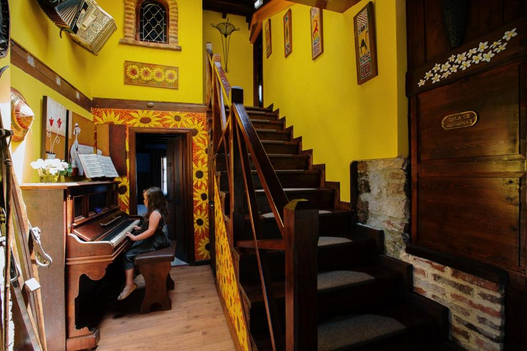 Casa Ortiz