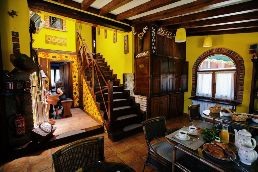 Casa Ortiz