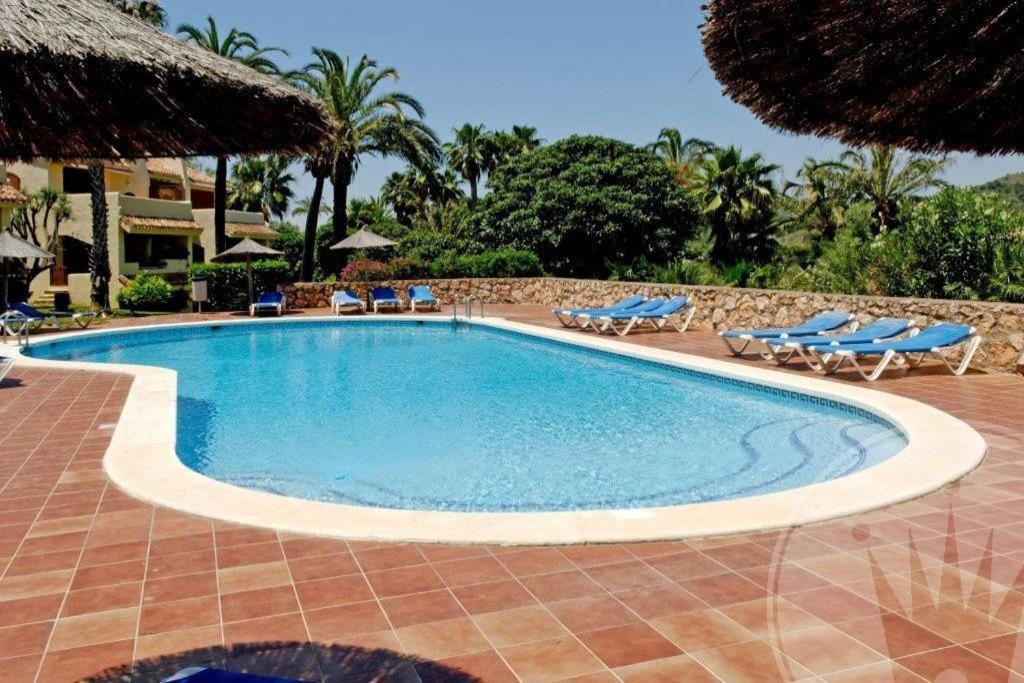 La Manga Club Resort - Las Palmeras 483 view 5