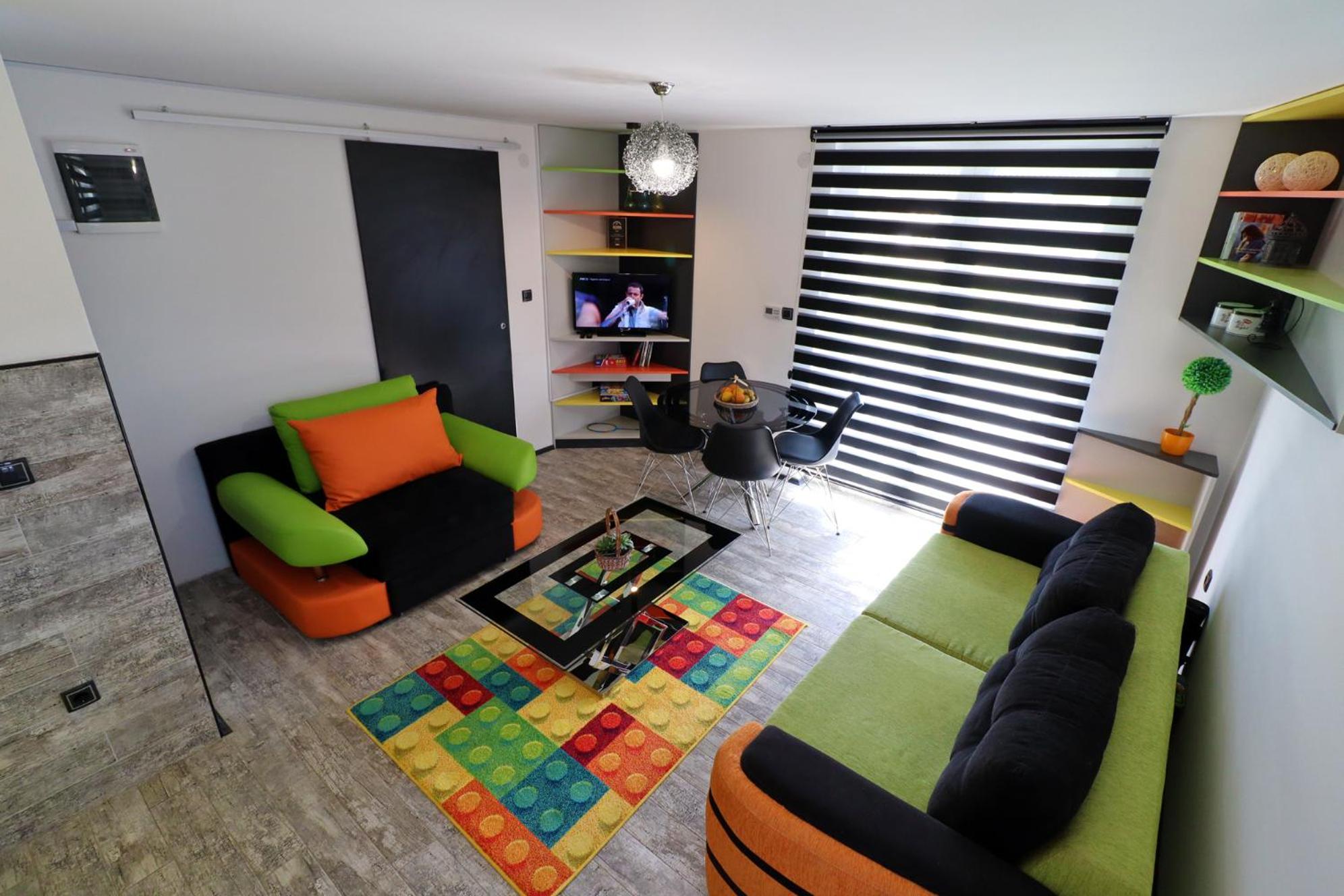 Apartman Vista in Diamond Hill view 2
