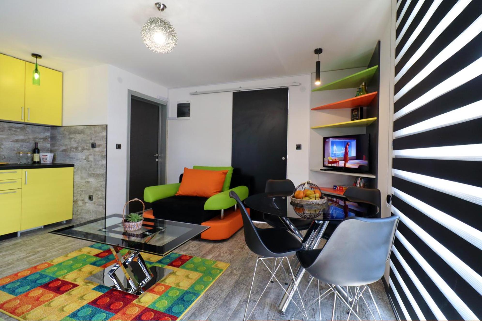 Apartman Vista in Diamond Hill view 3