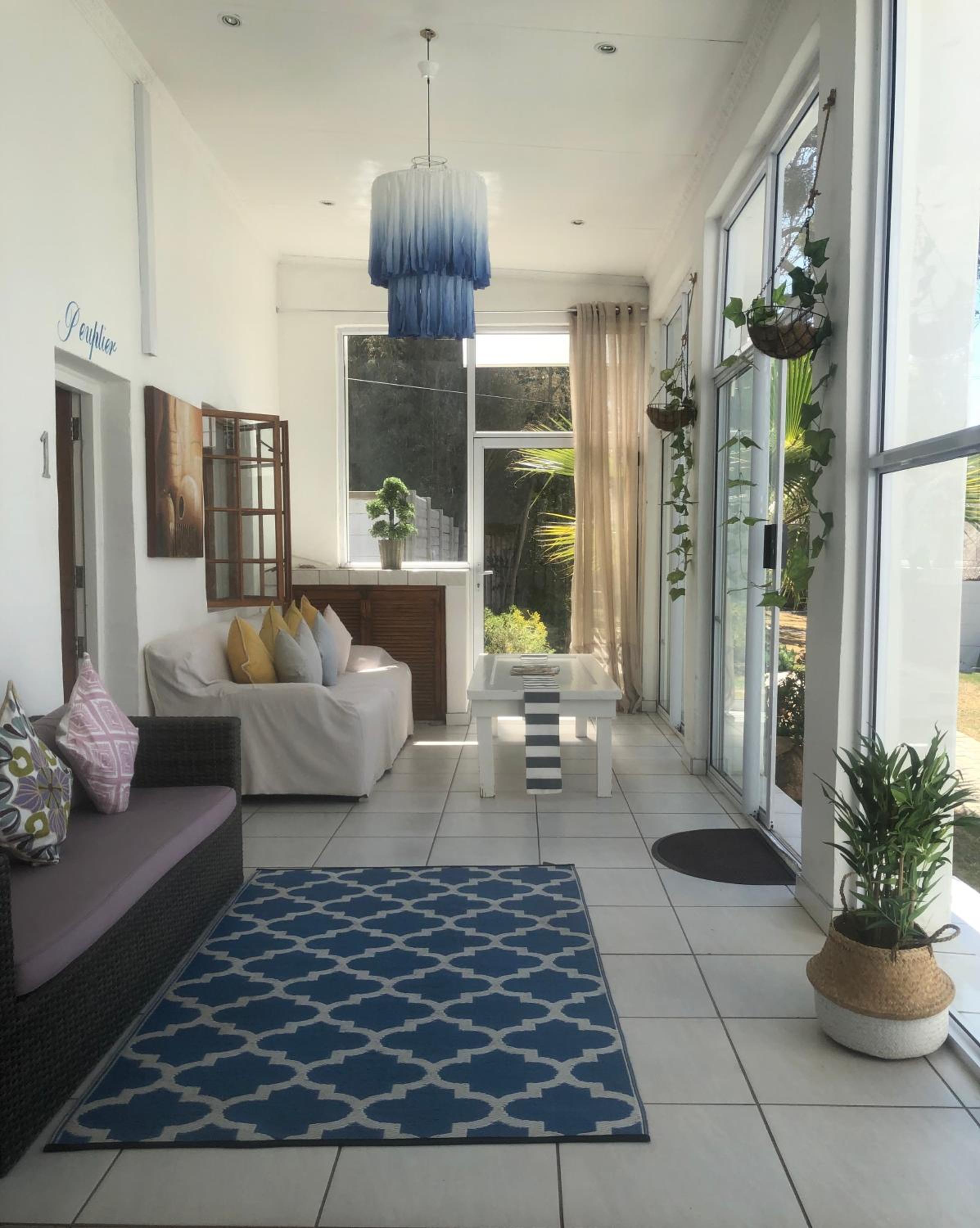 Muco Guest House