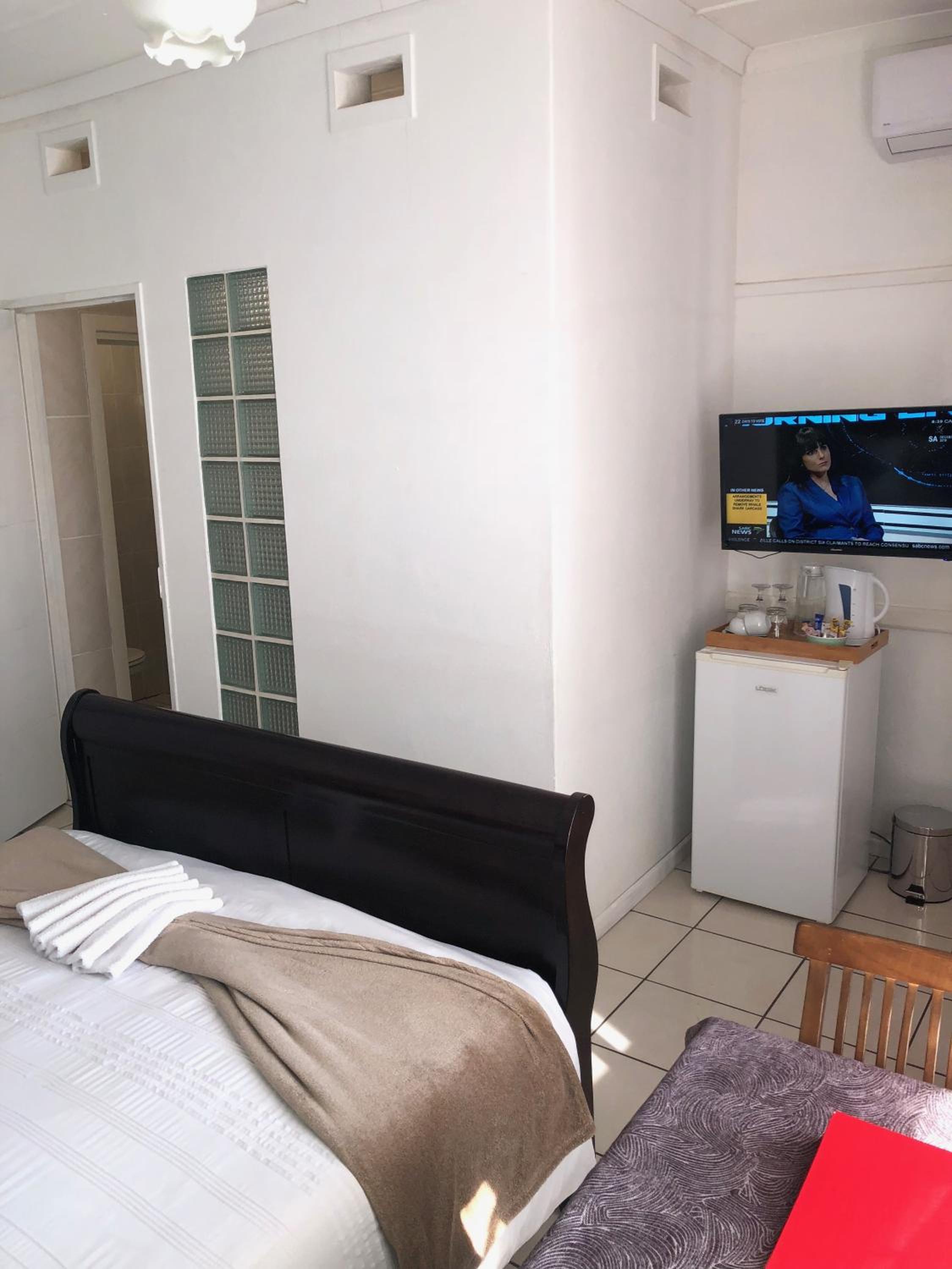 Muco Guest House