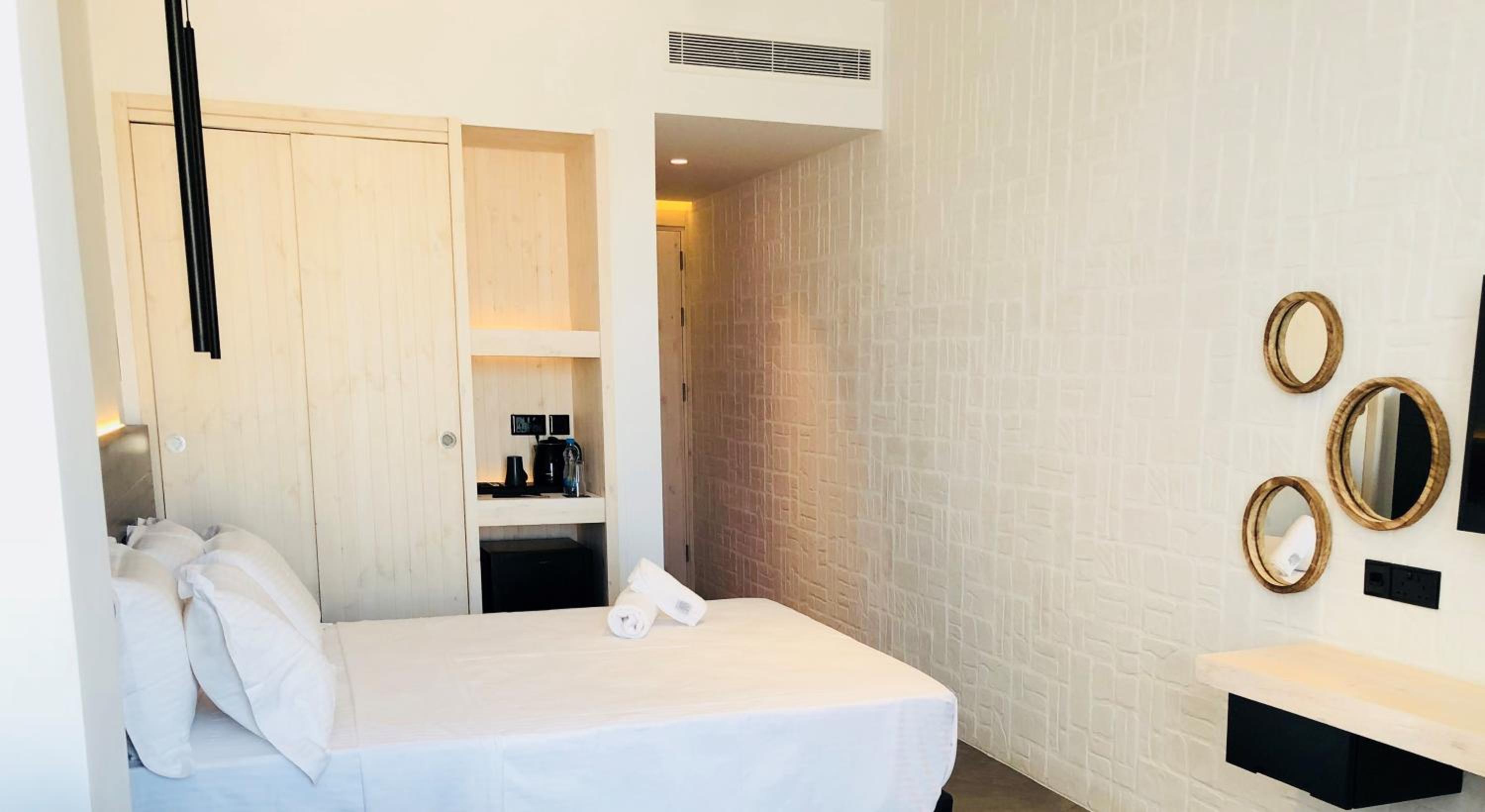 Abacus Suites