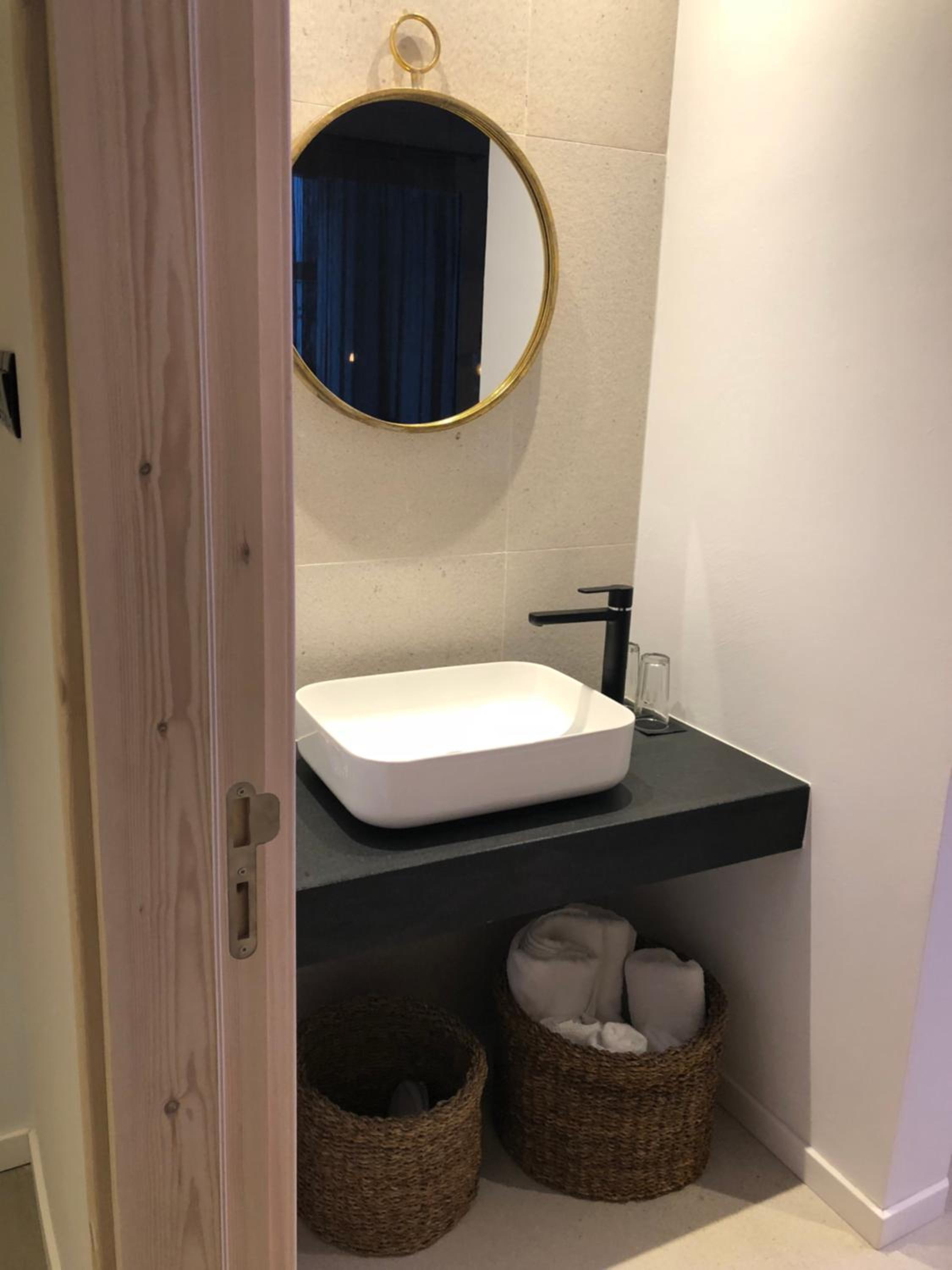 Abacus Suites