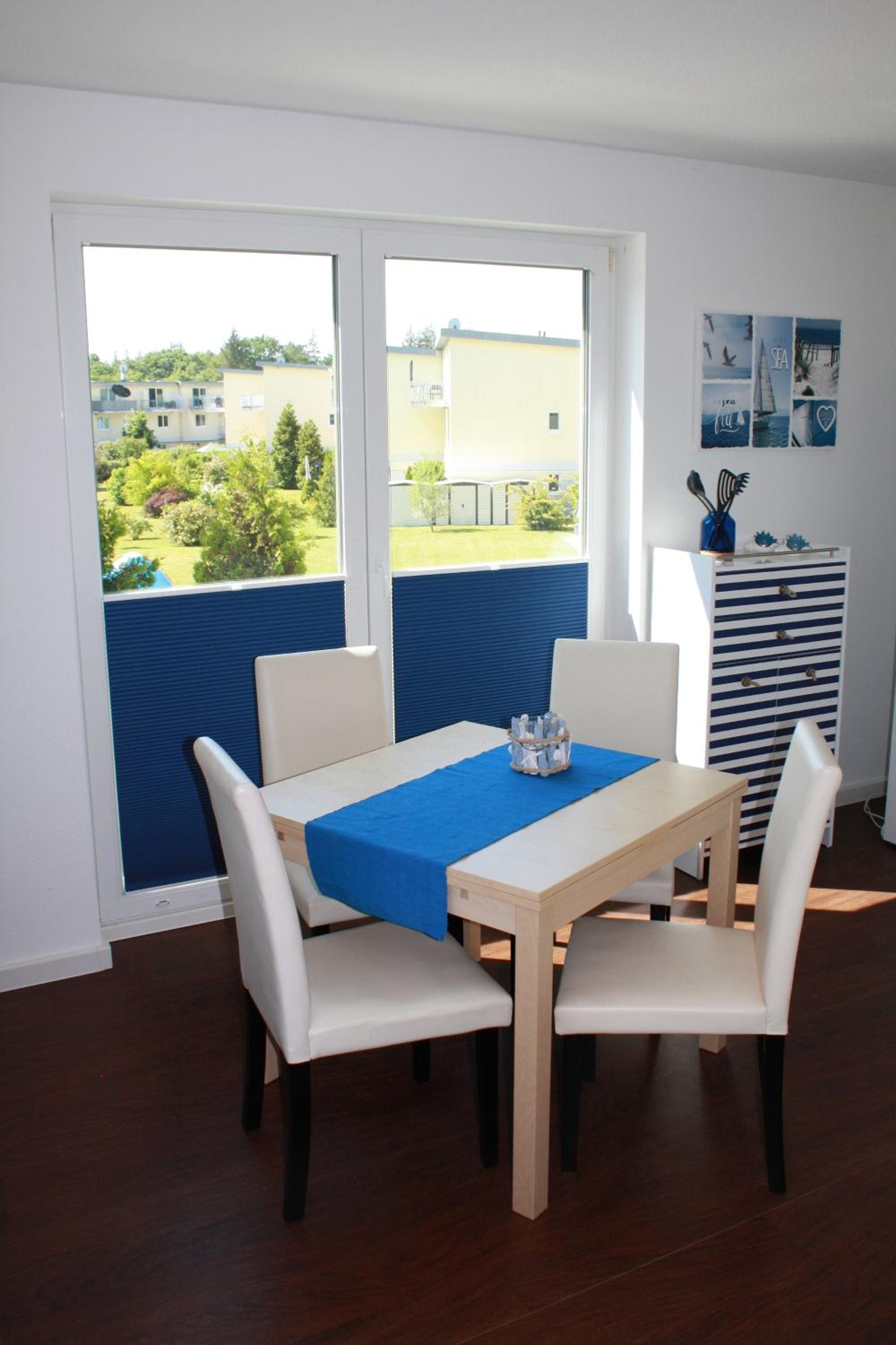 Küstenzimmer II