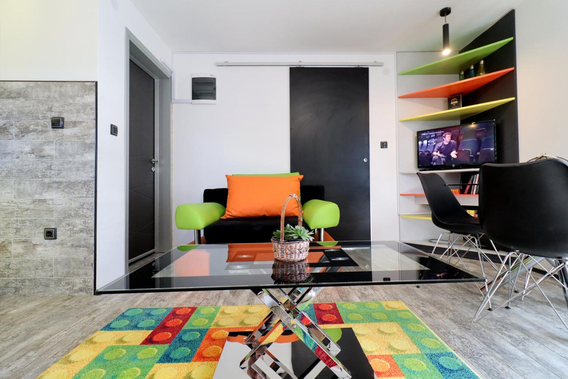 Apartman Vista in Diamond Hill view 5