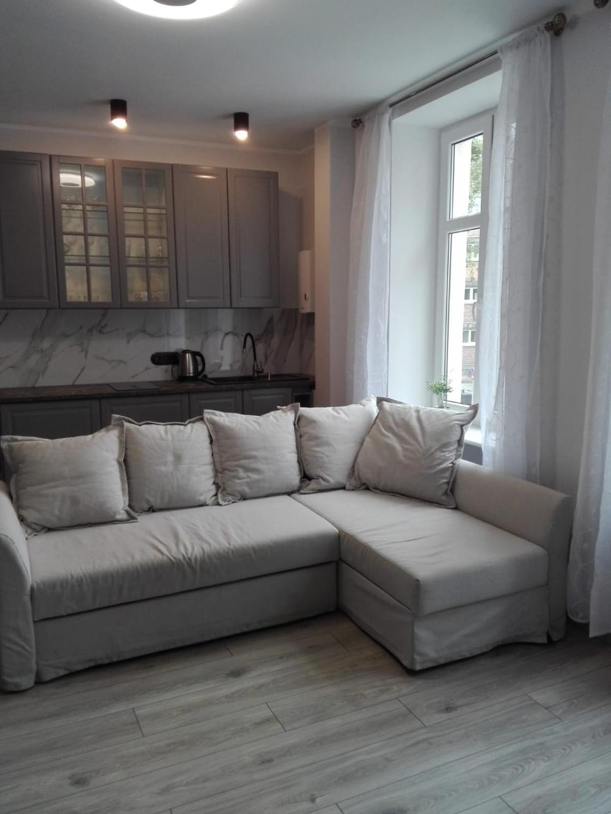 Apartament Maja 2 pokoje stare miasto Gdańsk parking w cenie view 4