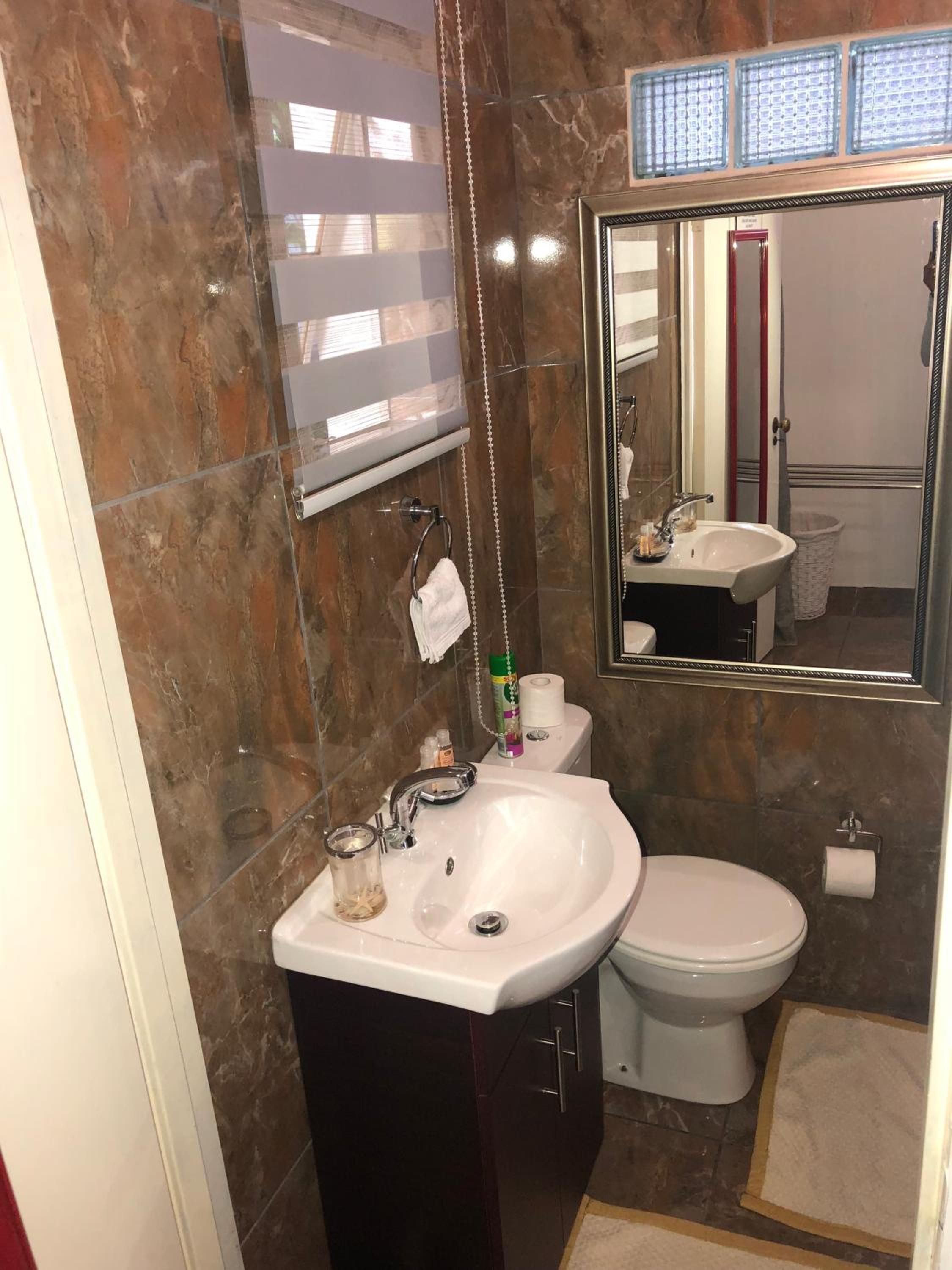Muco Guest House