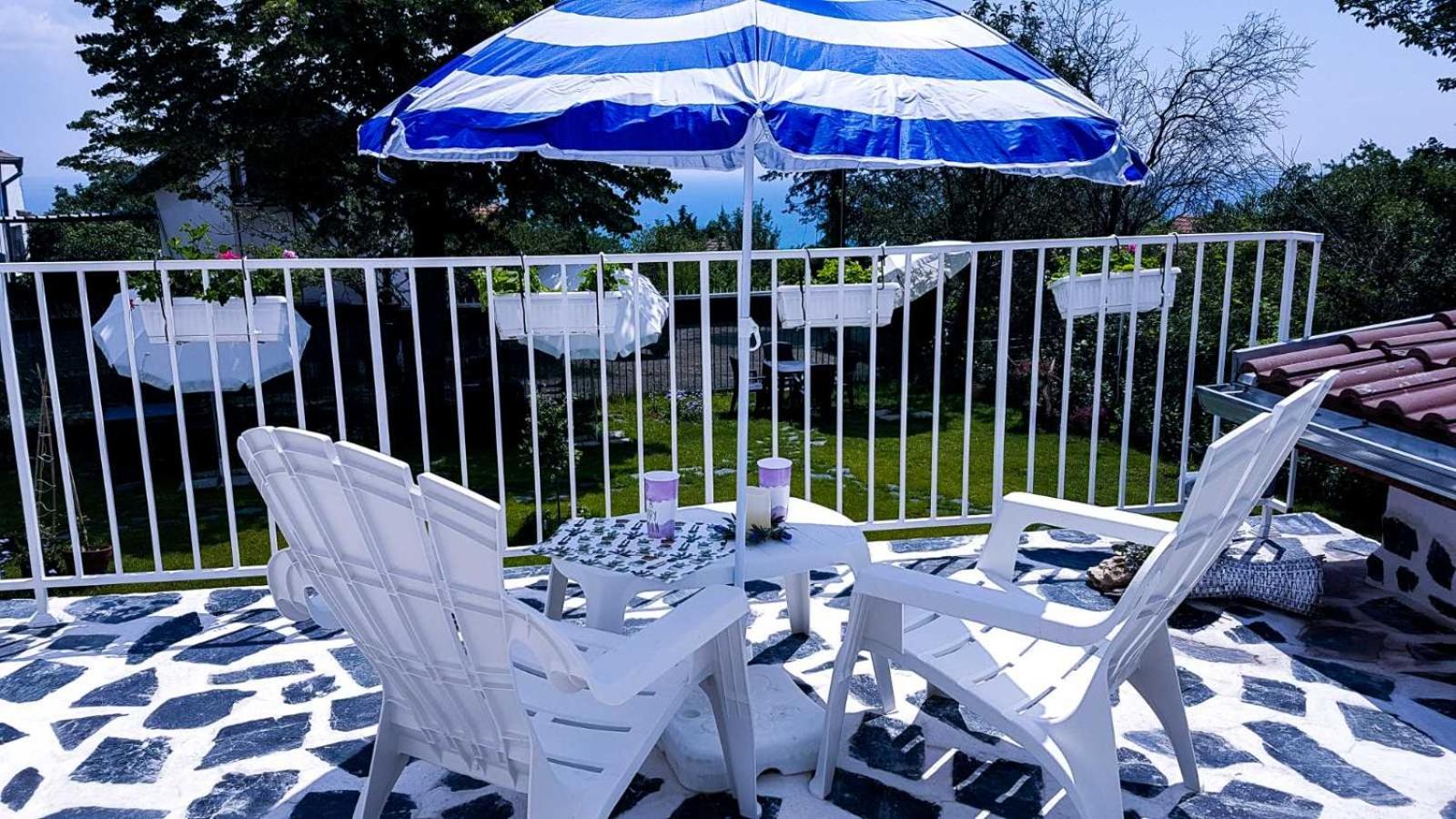 Simada Blue Guesthouse