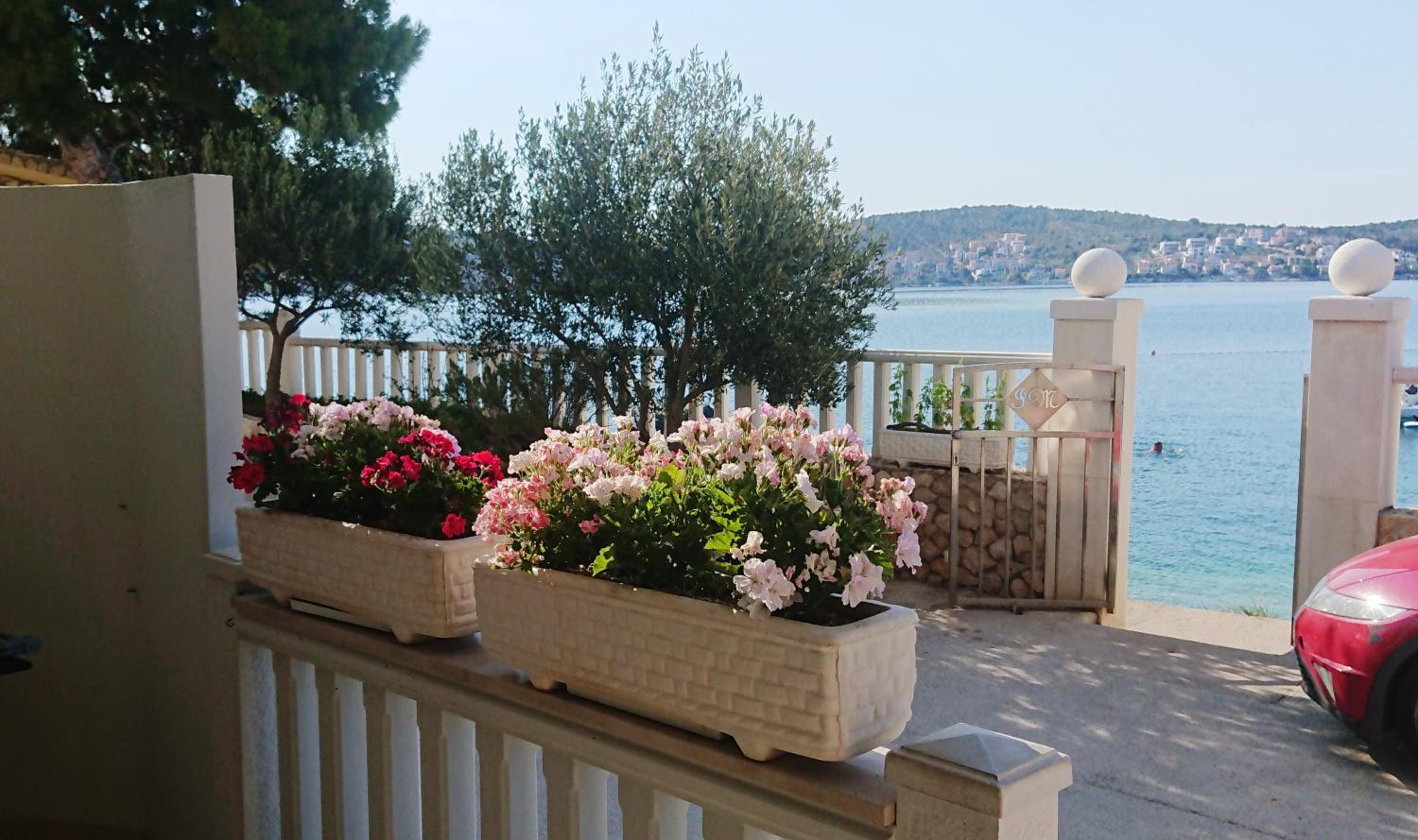 Villa Salvia view 5