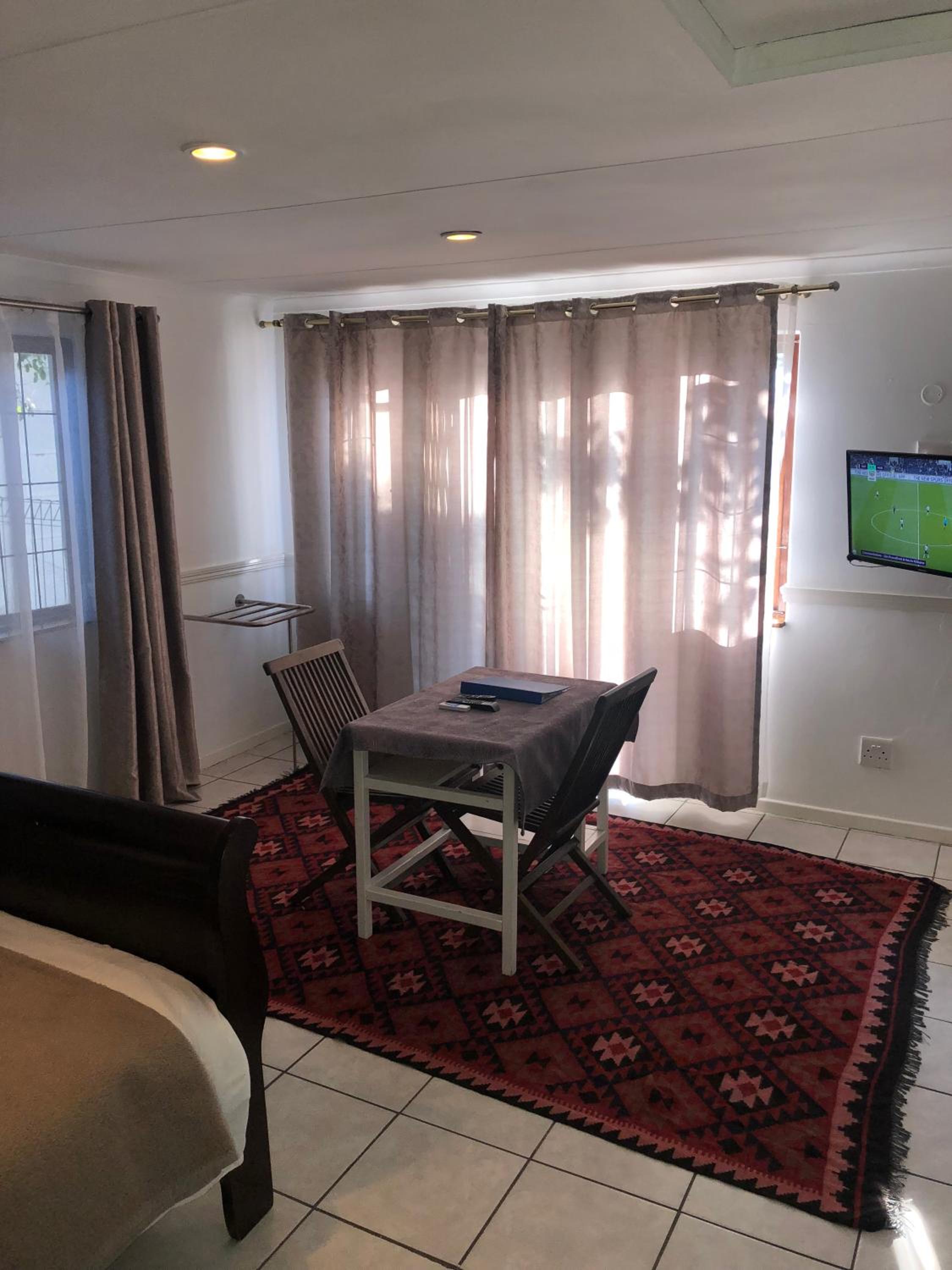Muco Guest House