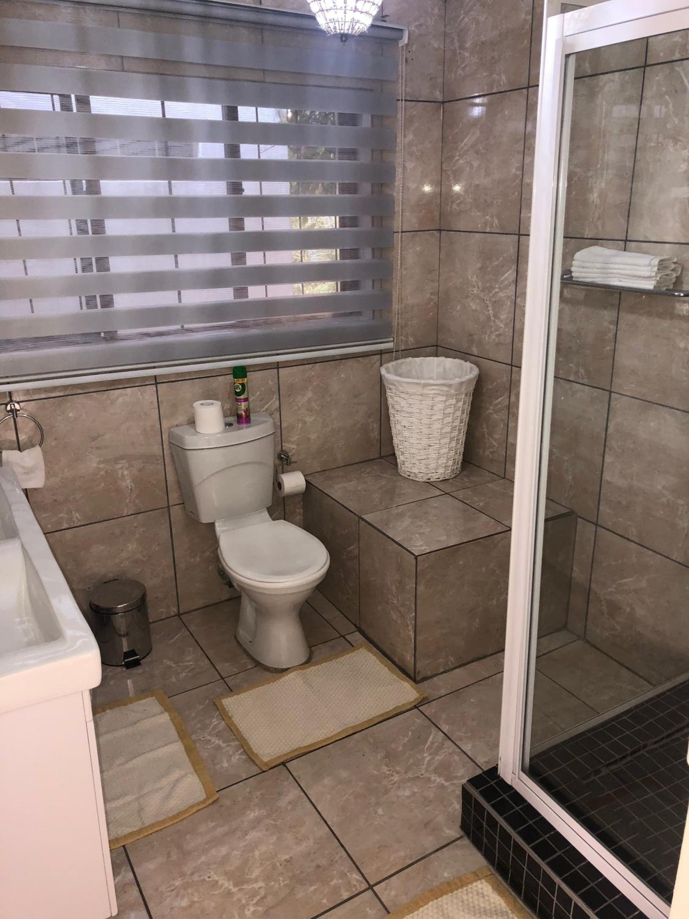 Muco Guest House