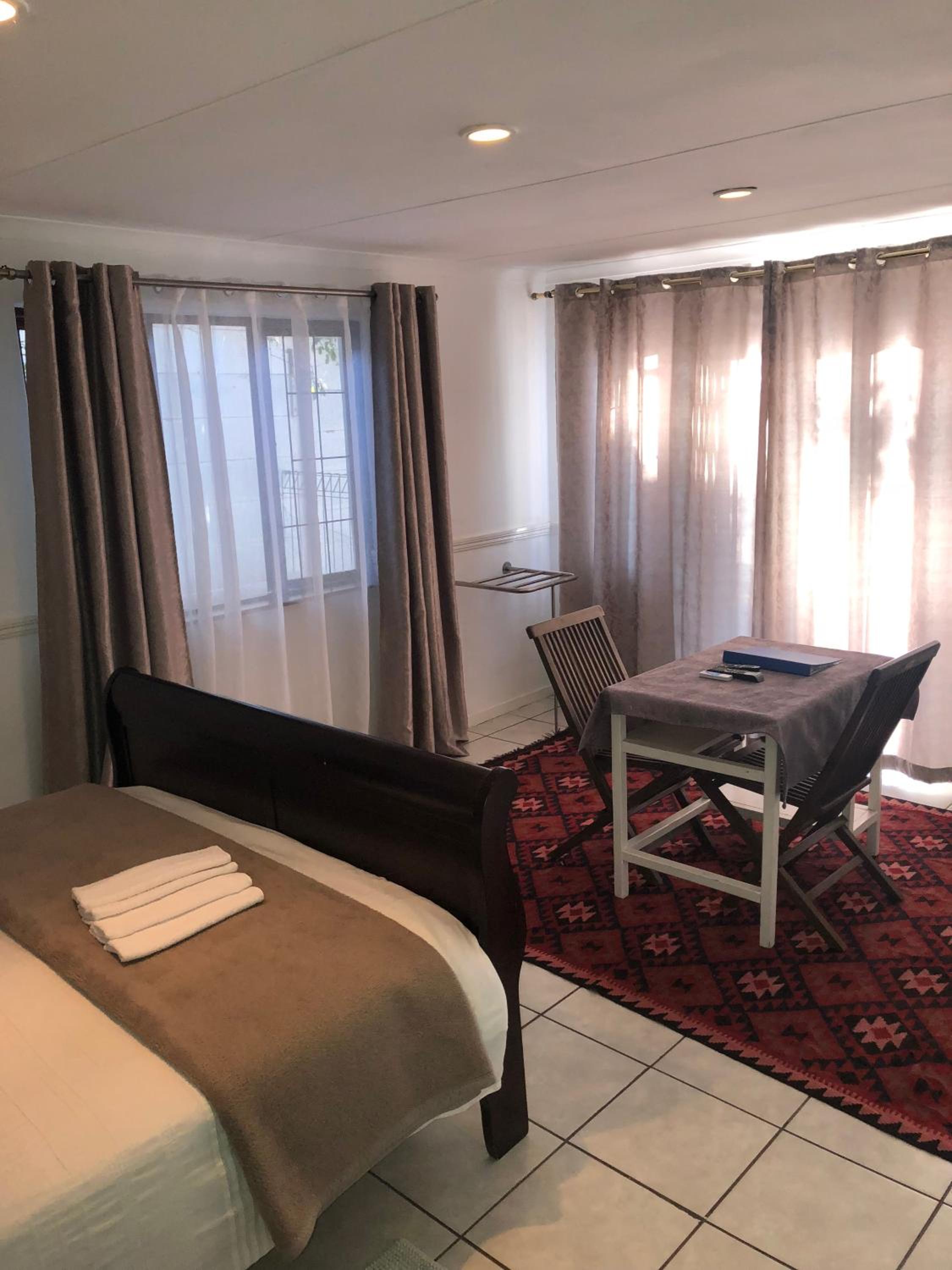 Muco Guest House