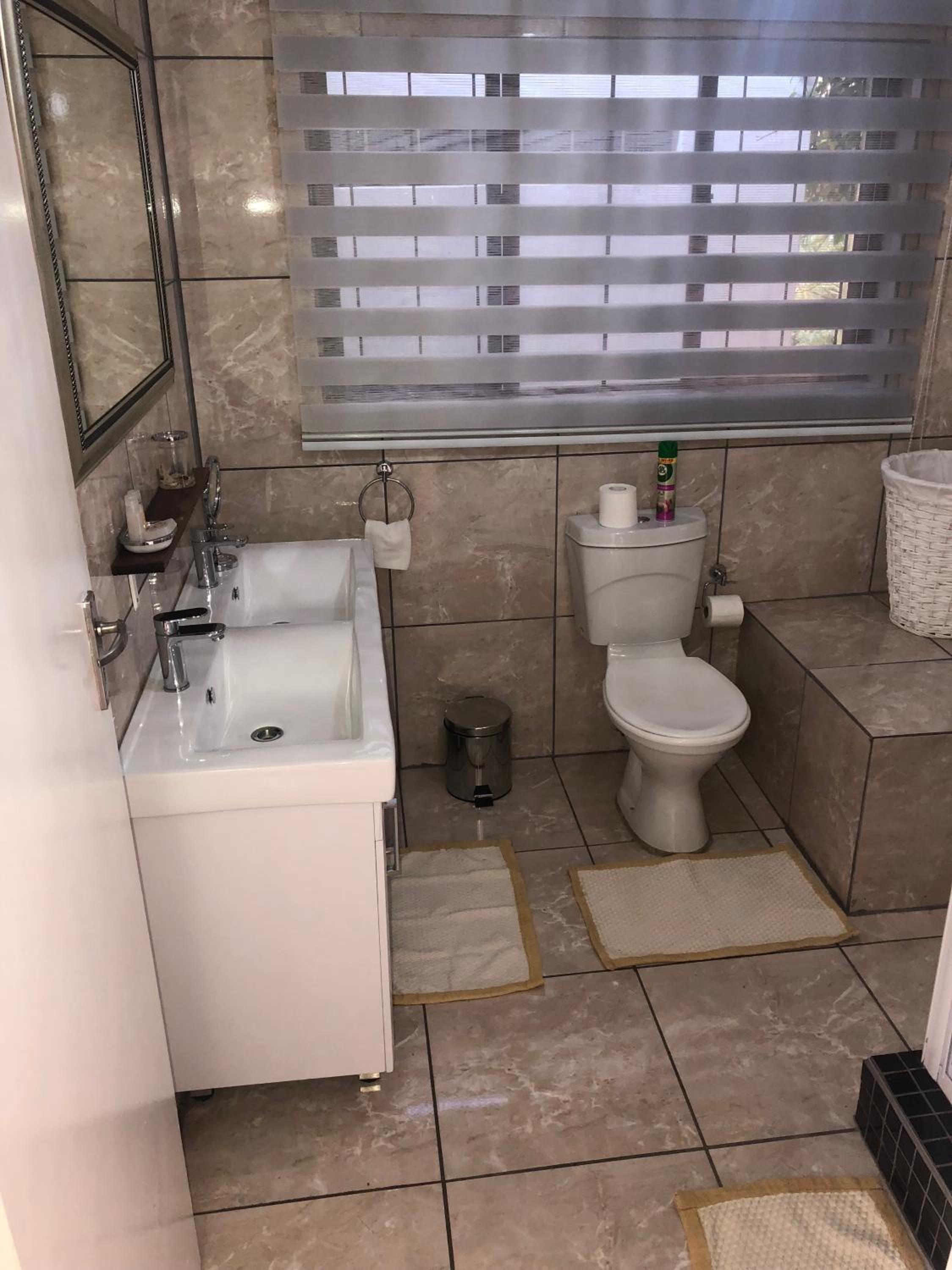 Muco Guest House