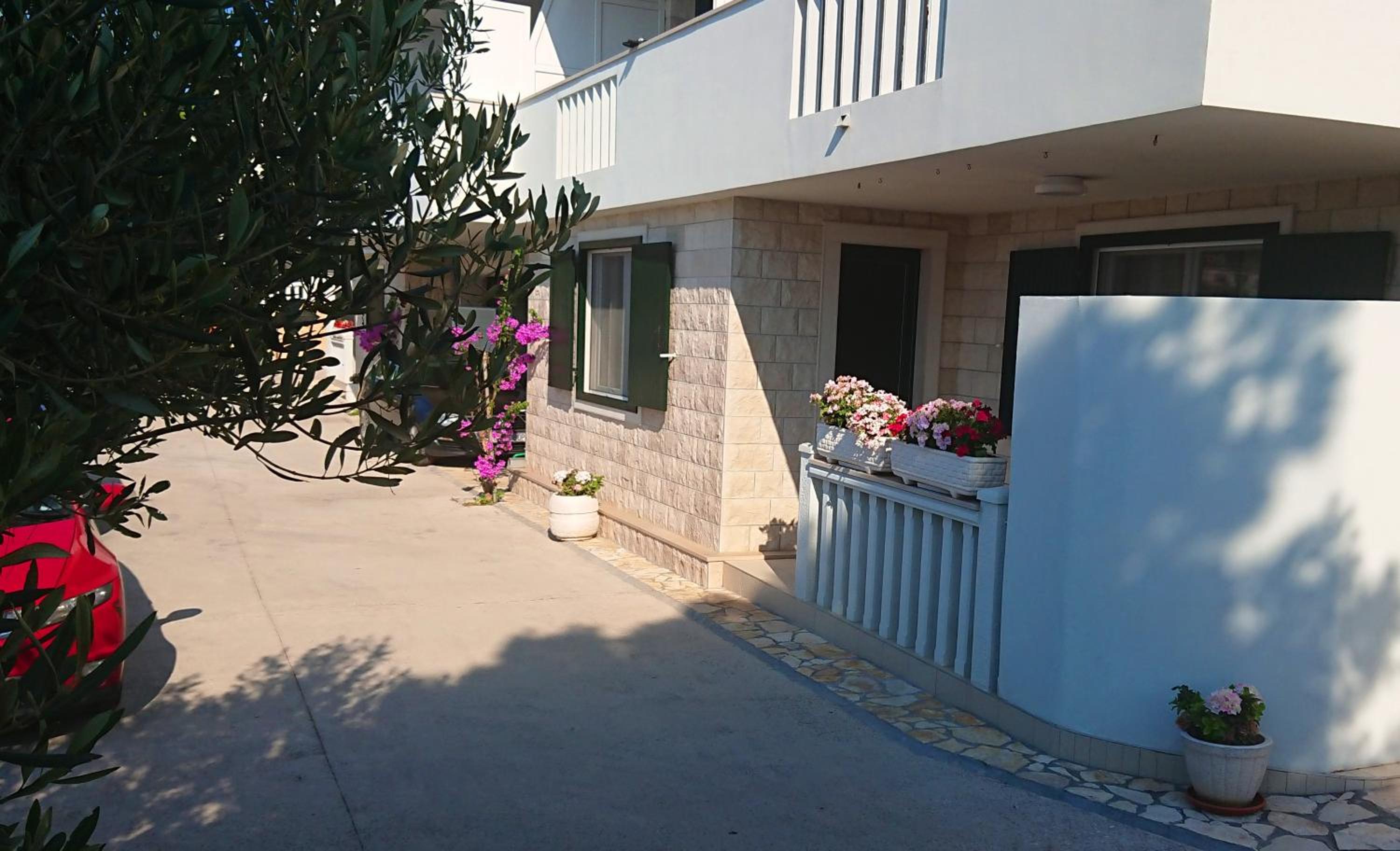 Villa Salvia view 4