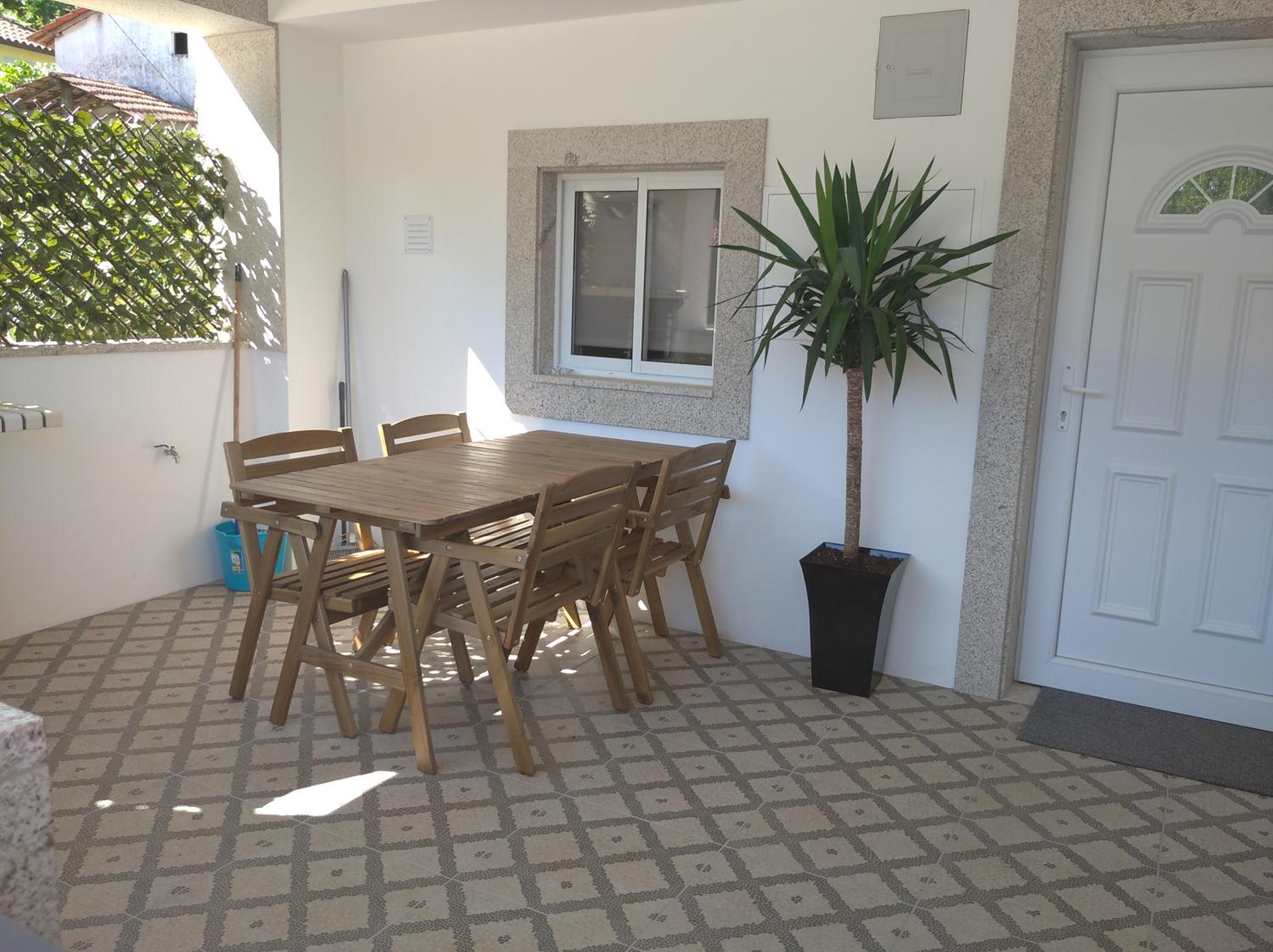 Casa Morgado view 4