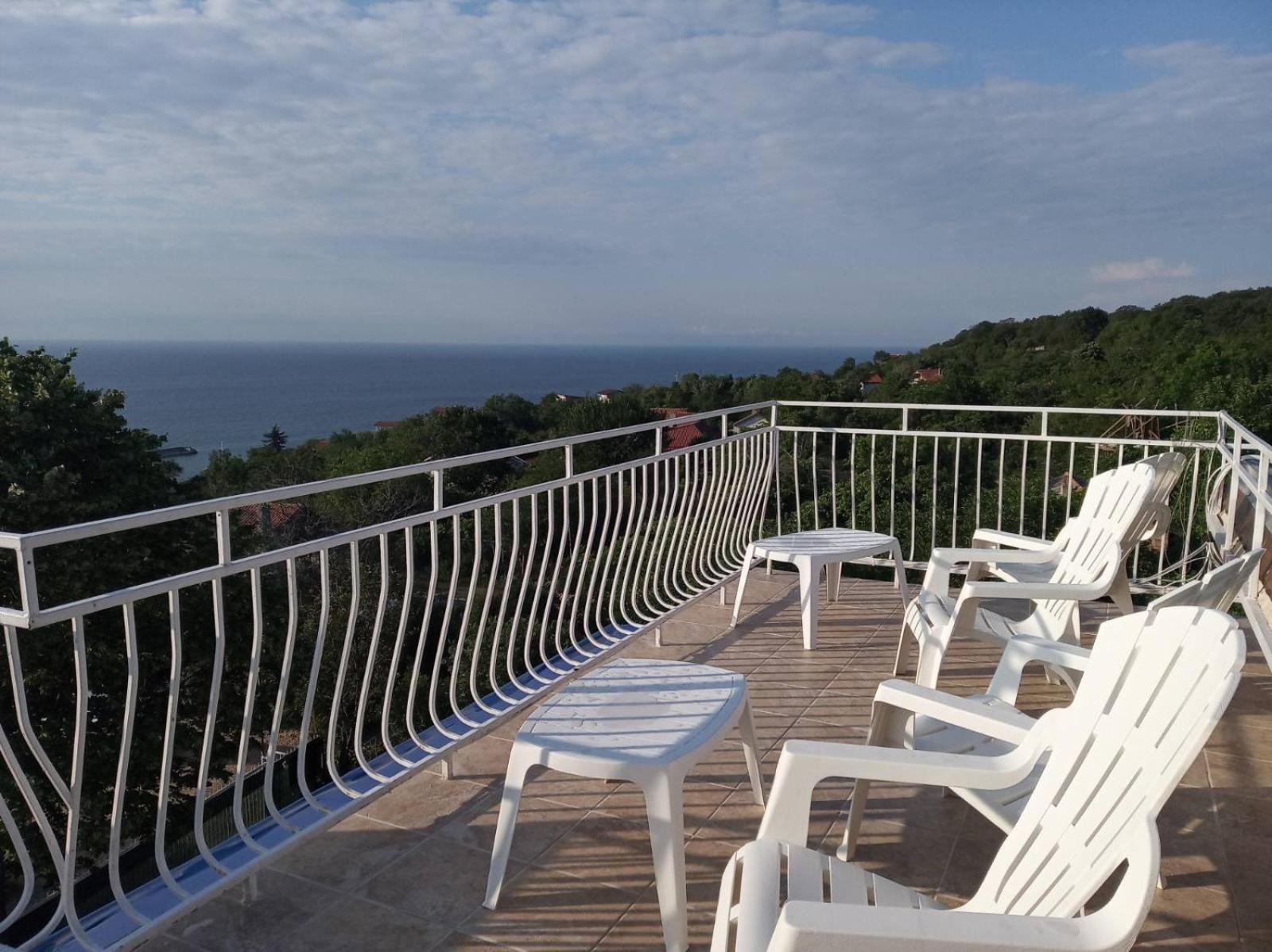 Simada Blue Guesthouse