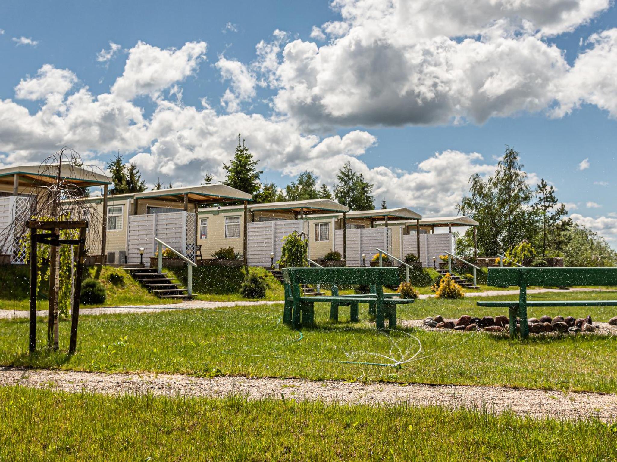 Camping Marina Nowe Guty view 5