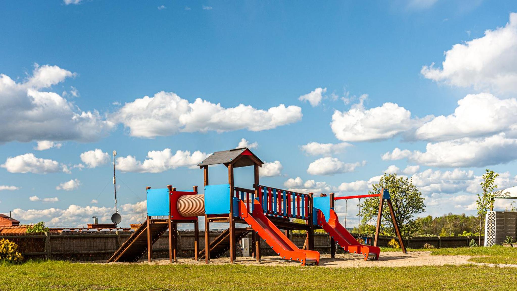 Camping Marina Nowe Guty view 3