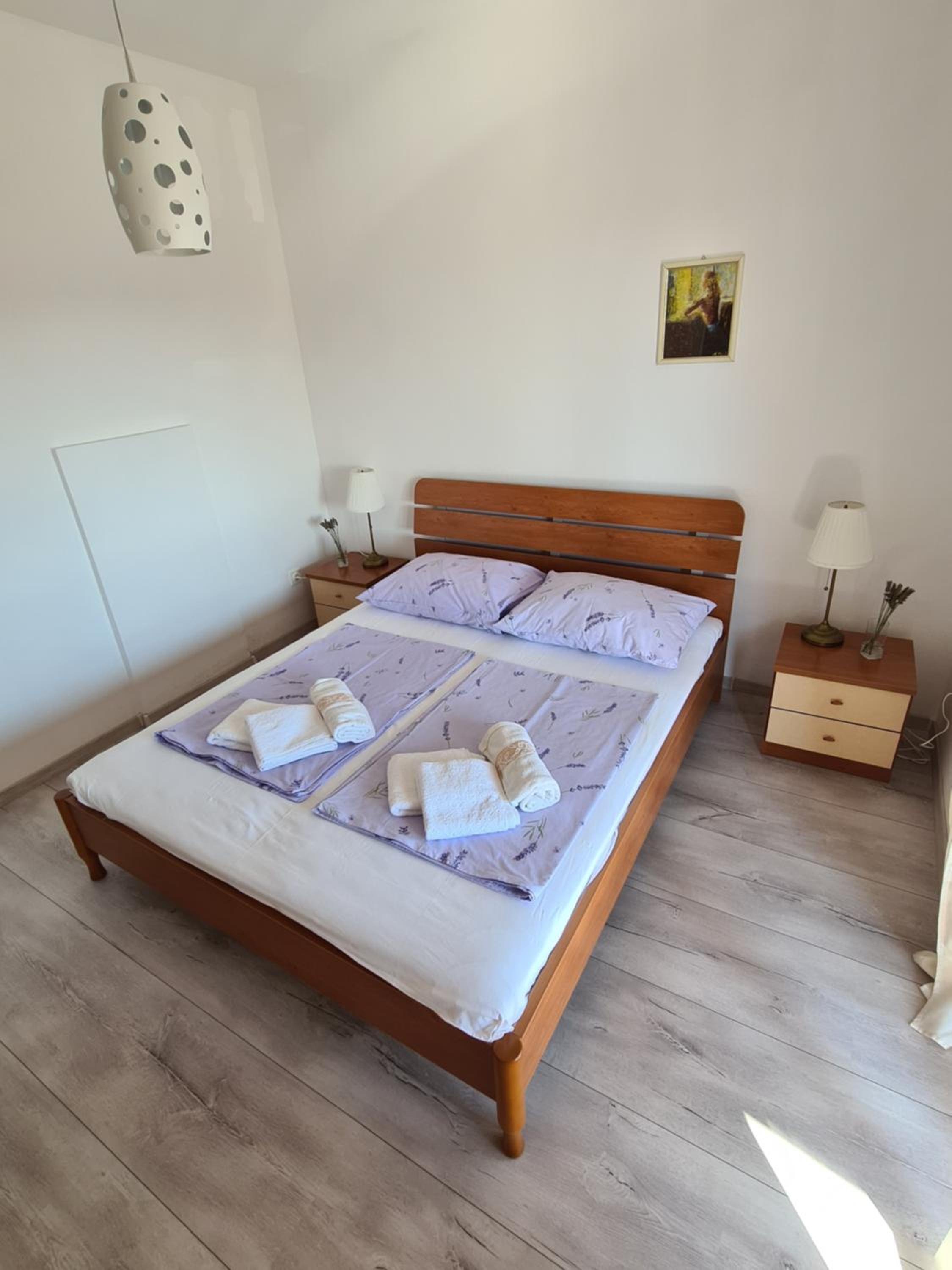 Apartman Karmen