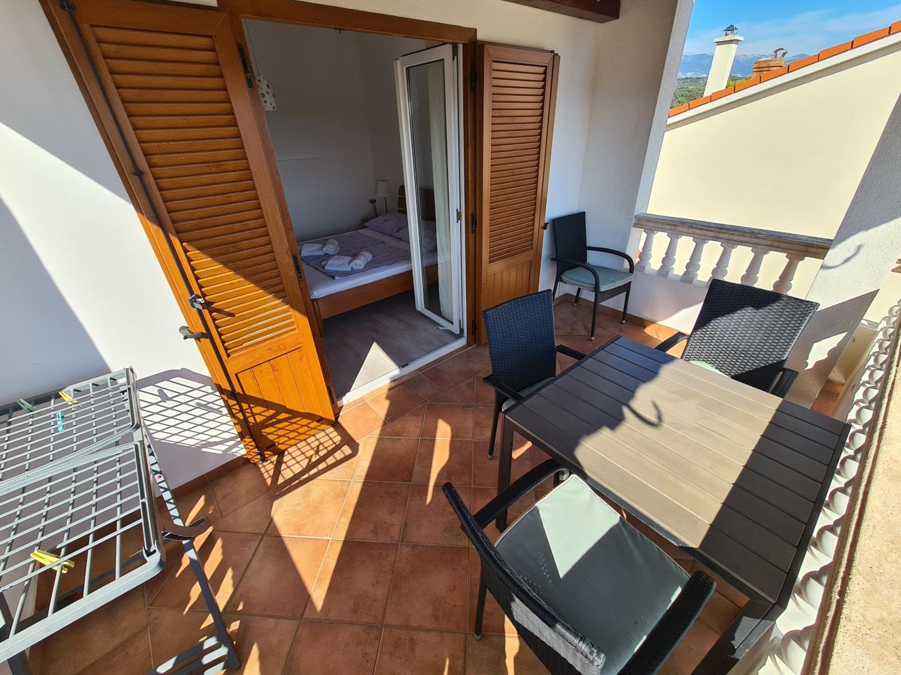Apartman Karmen