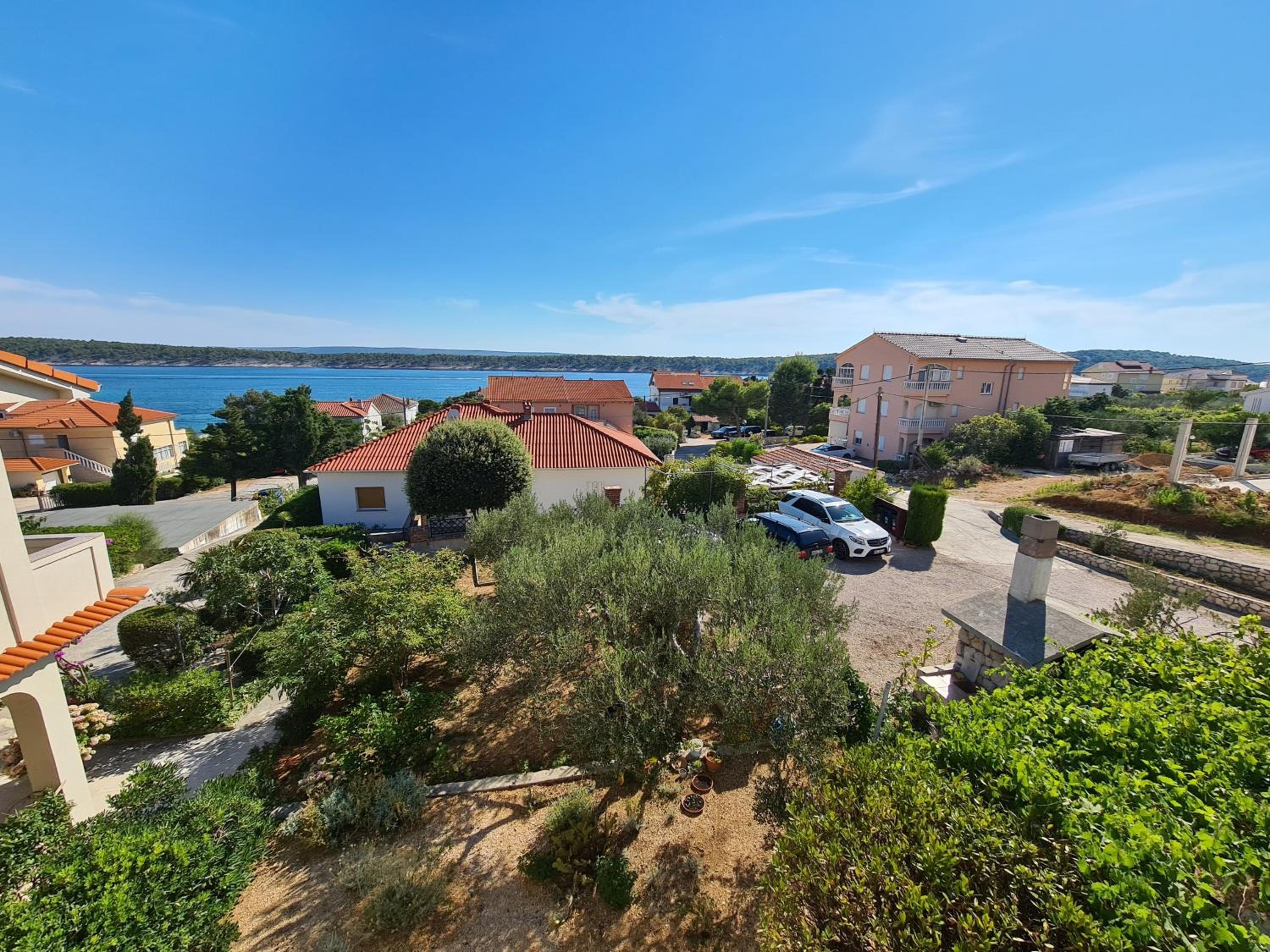 Apartman Karmen