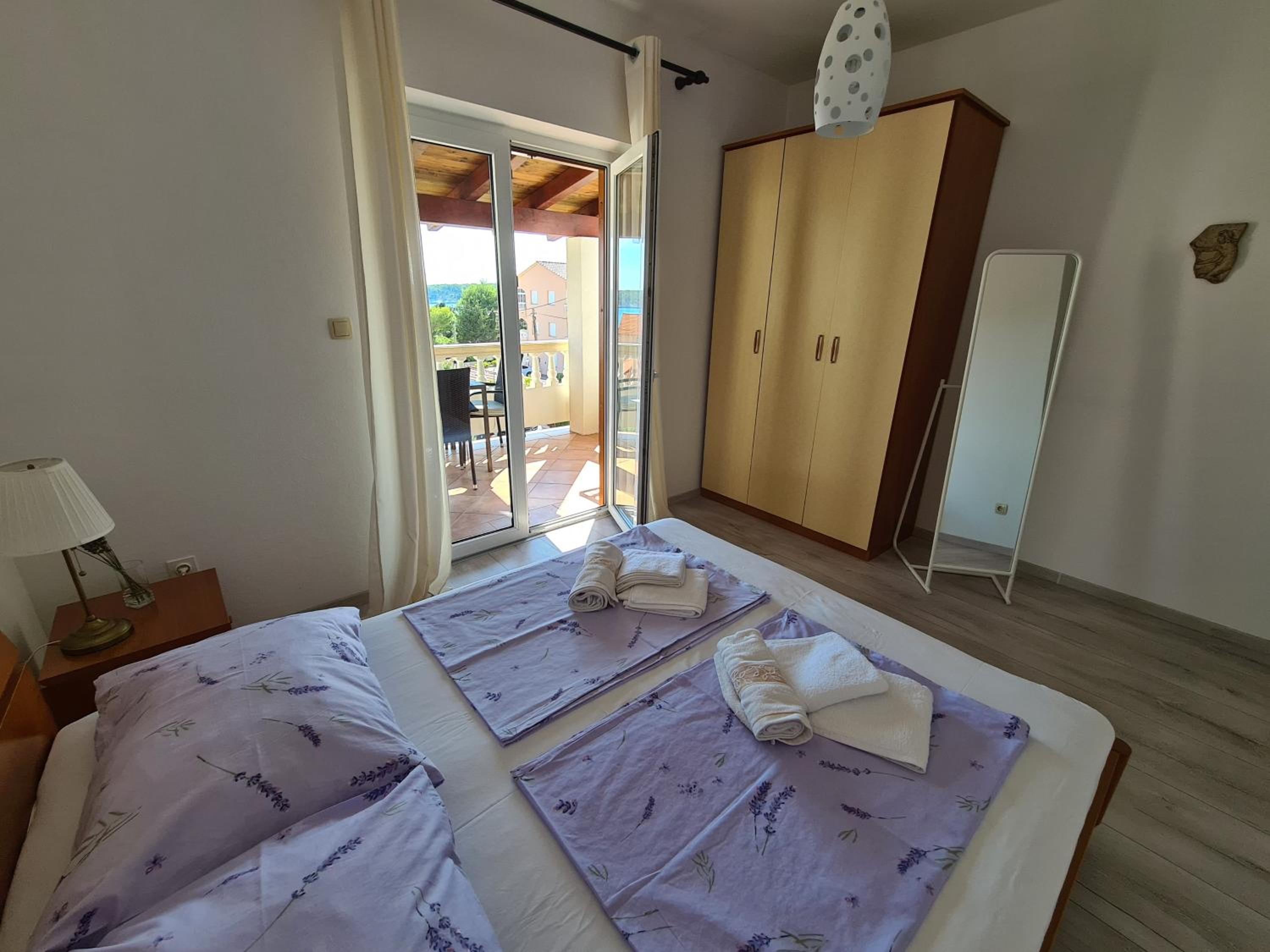 Apartman Karmen