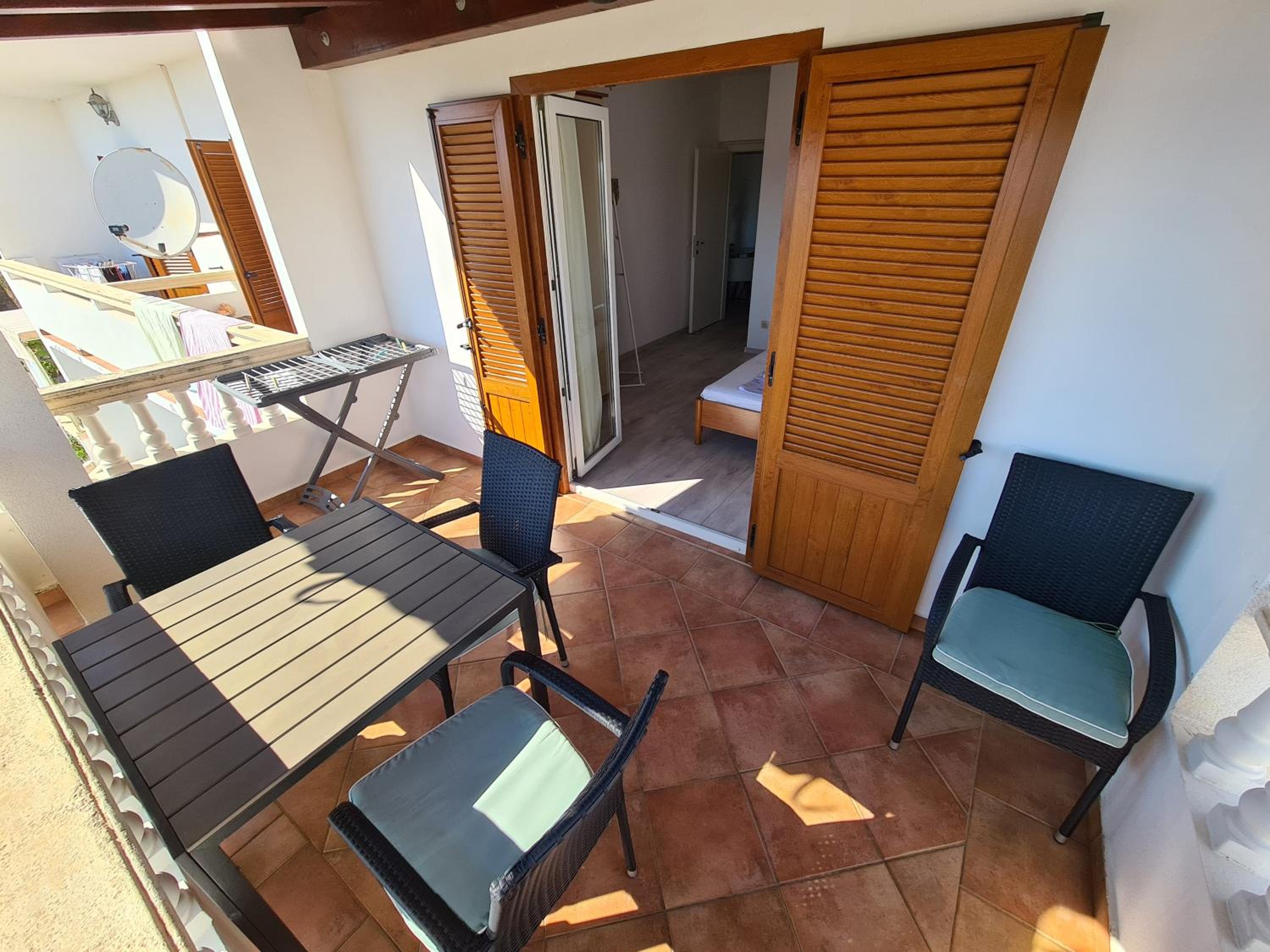 Apartman Karmen